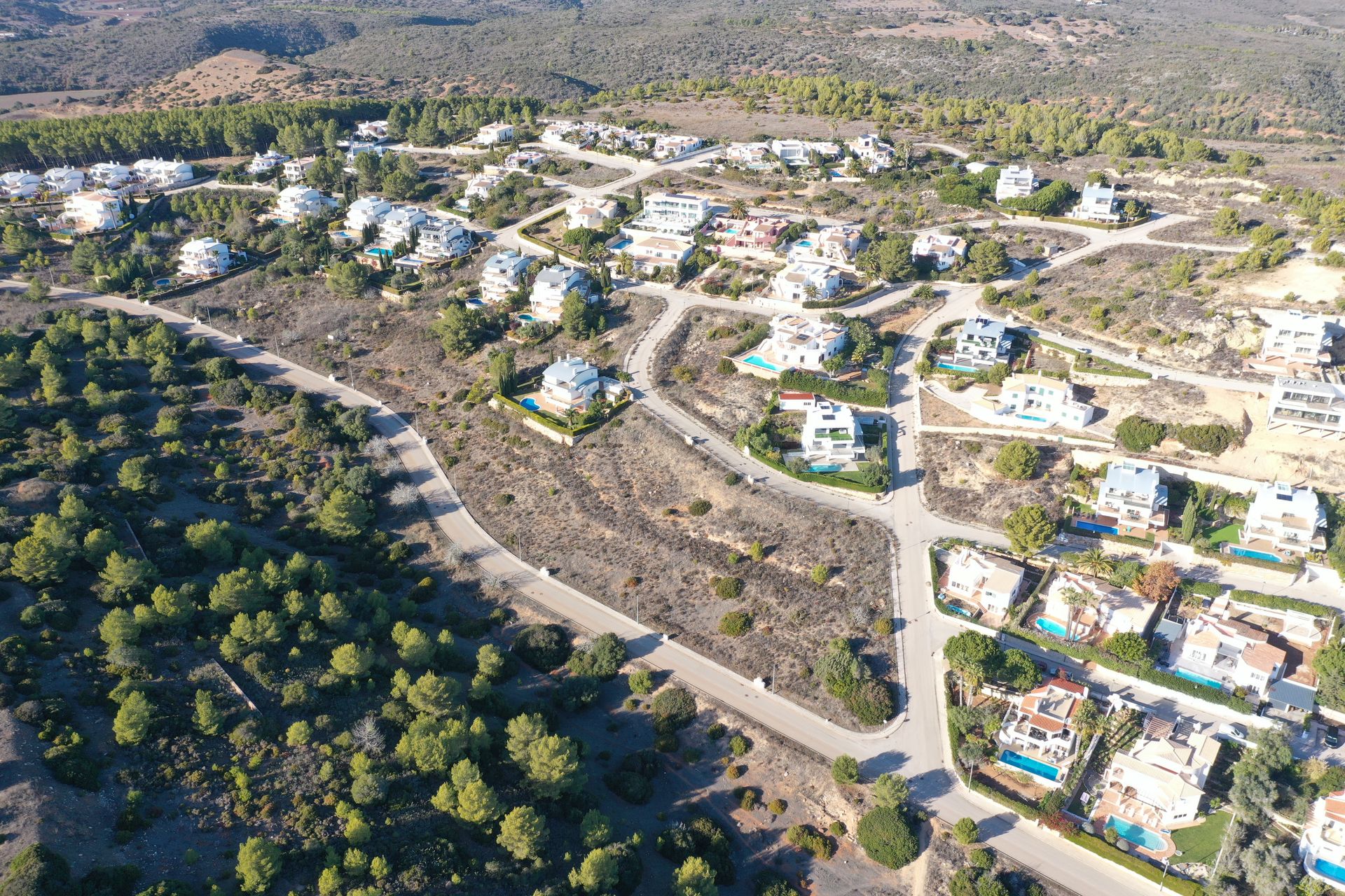 Land in Burgau, Faro 11261338