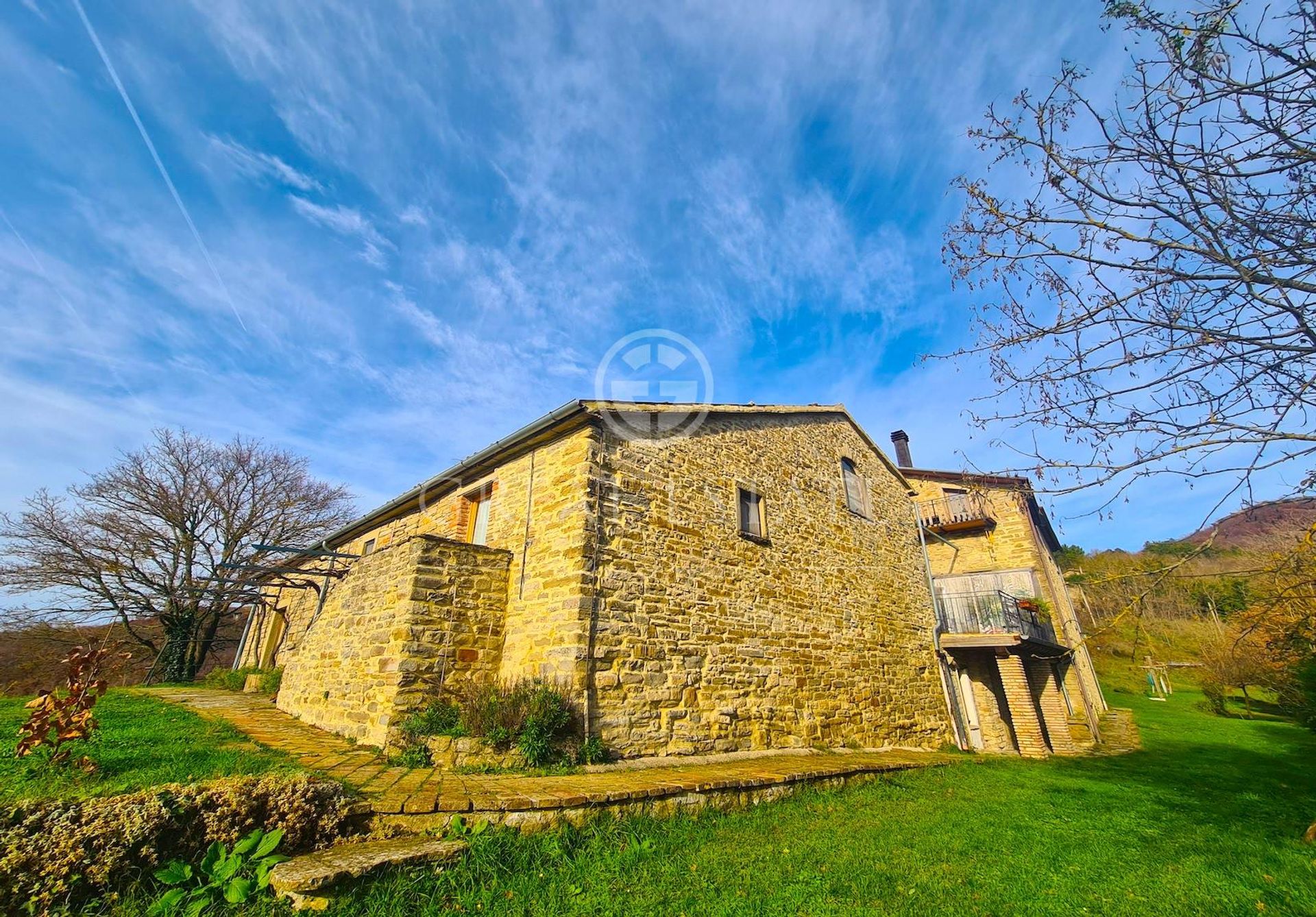 Casa nel Pietralunga, Umbria 11262484