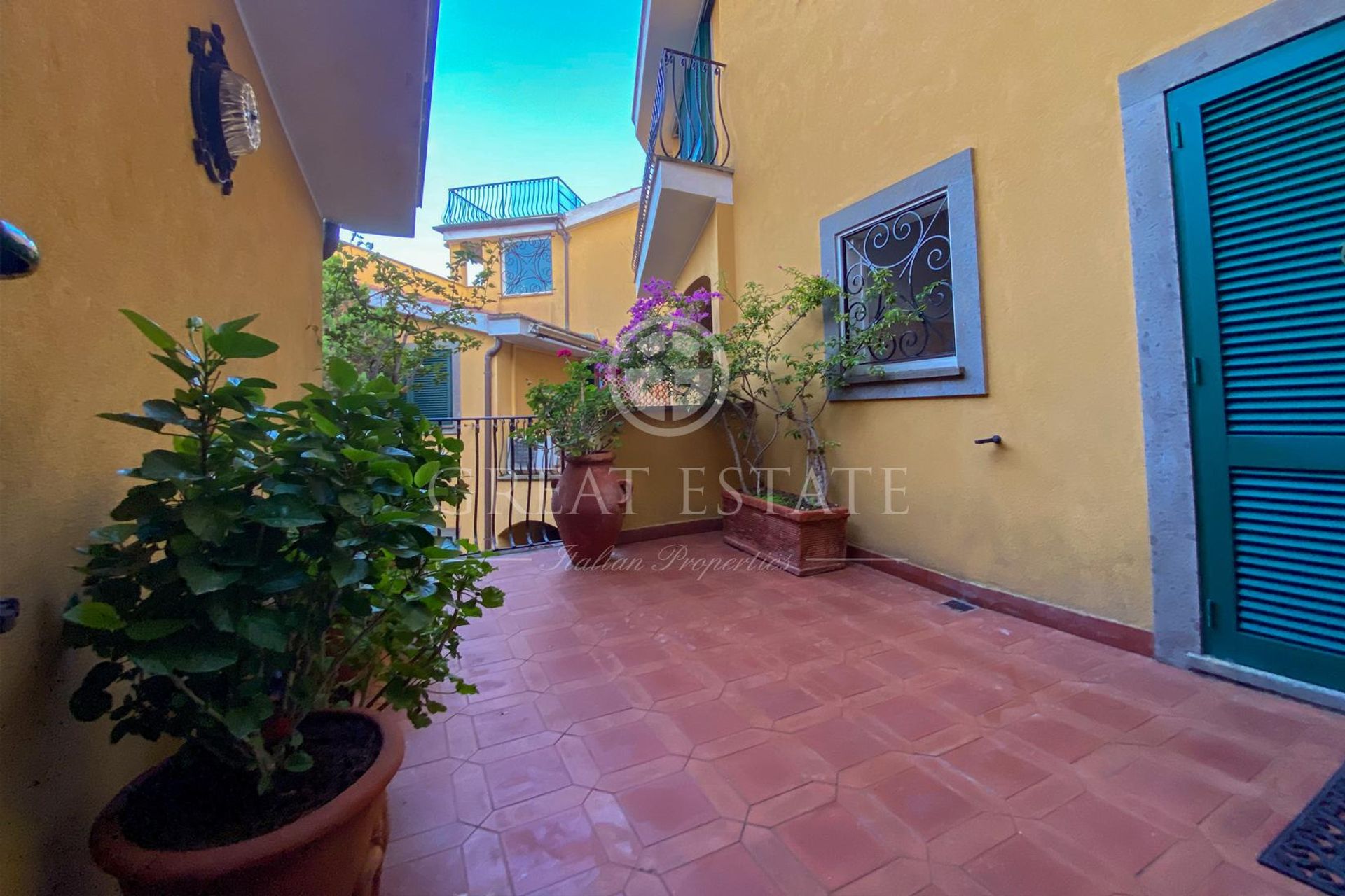 Condominio nel Santa Liberata, Toscana 11262487