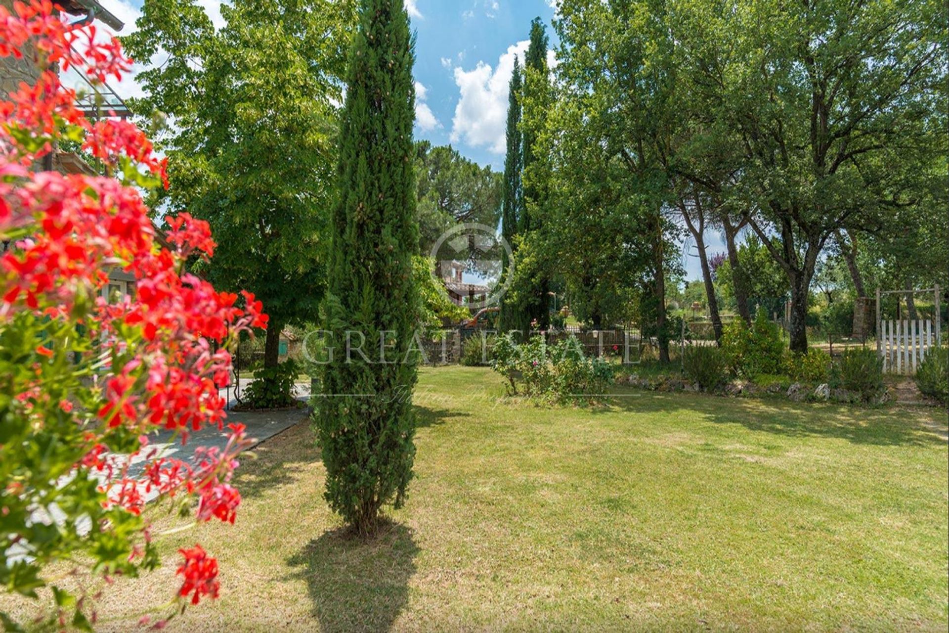 House in Cortona, Tuscany 11262488