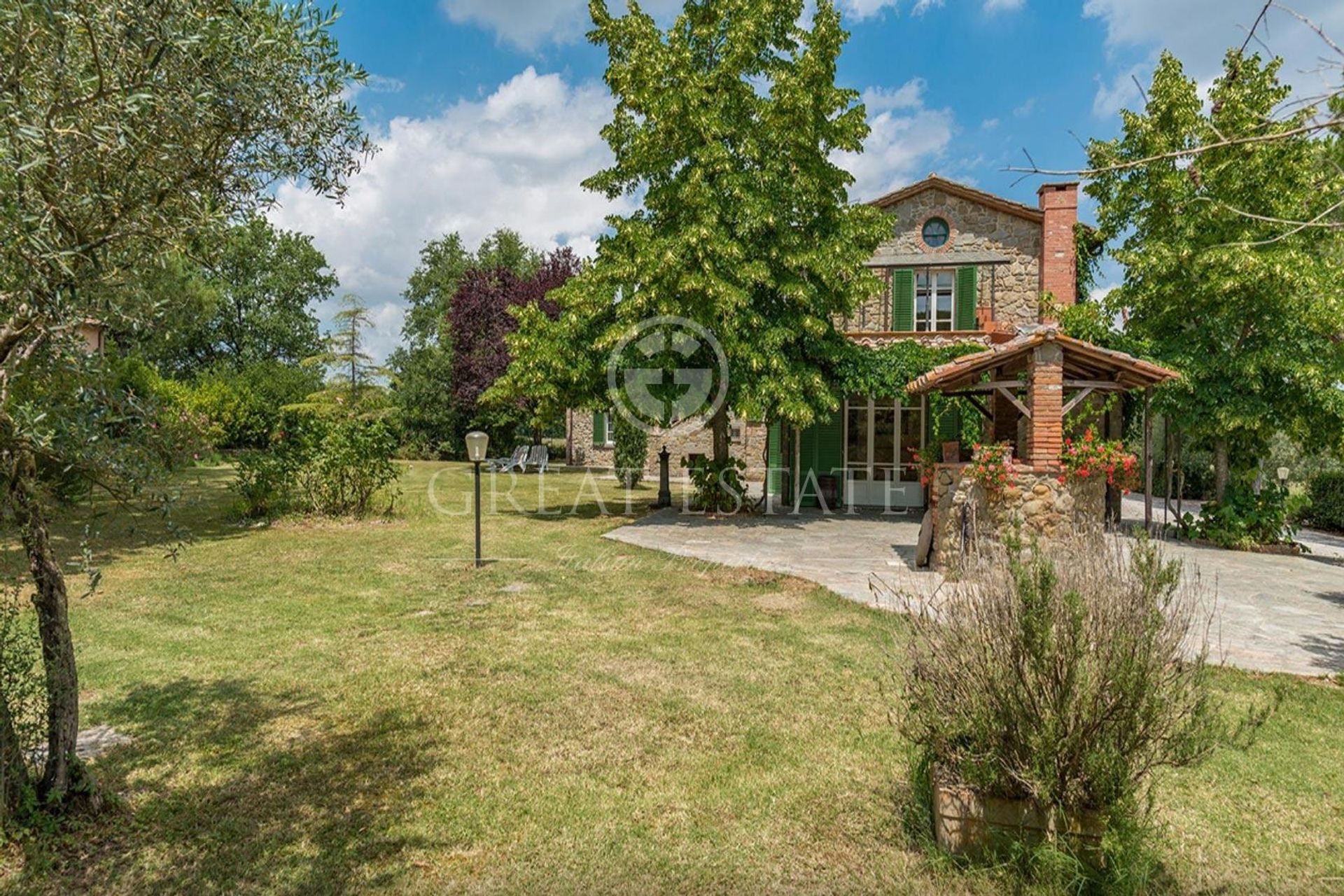 House in Cortona, Tuscany 11262488