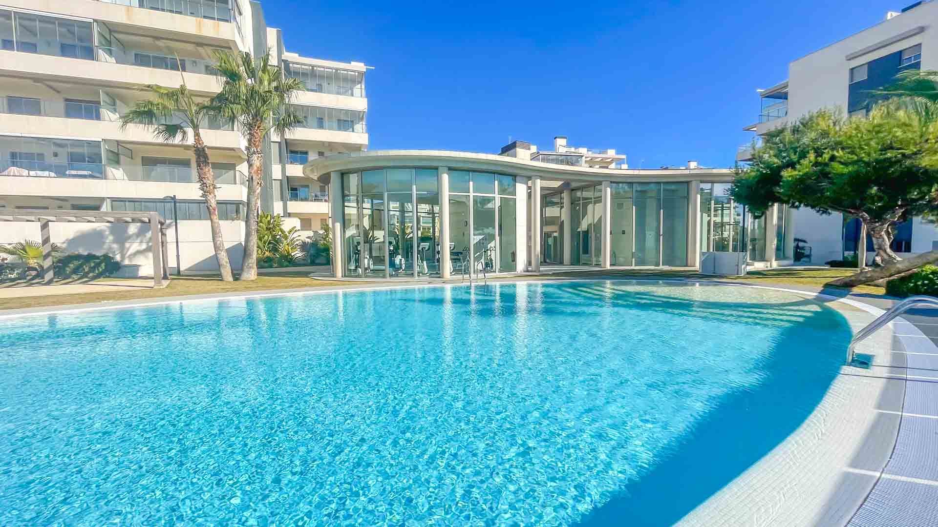 Condominium in Campoamor, Valencia 11262500