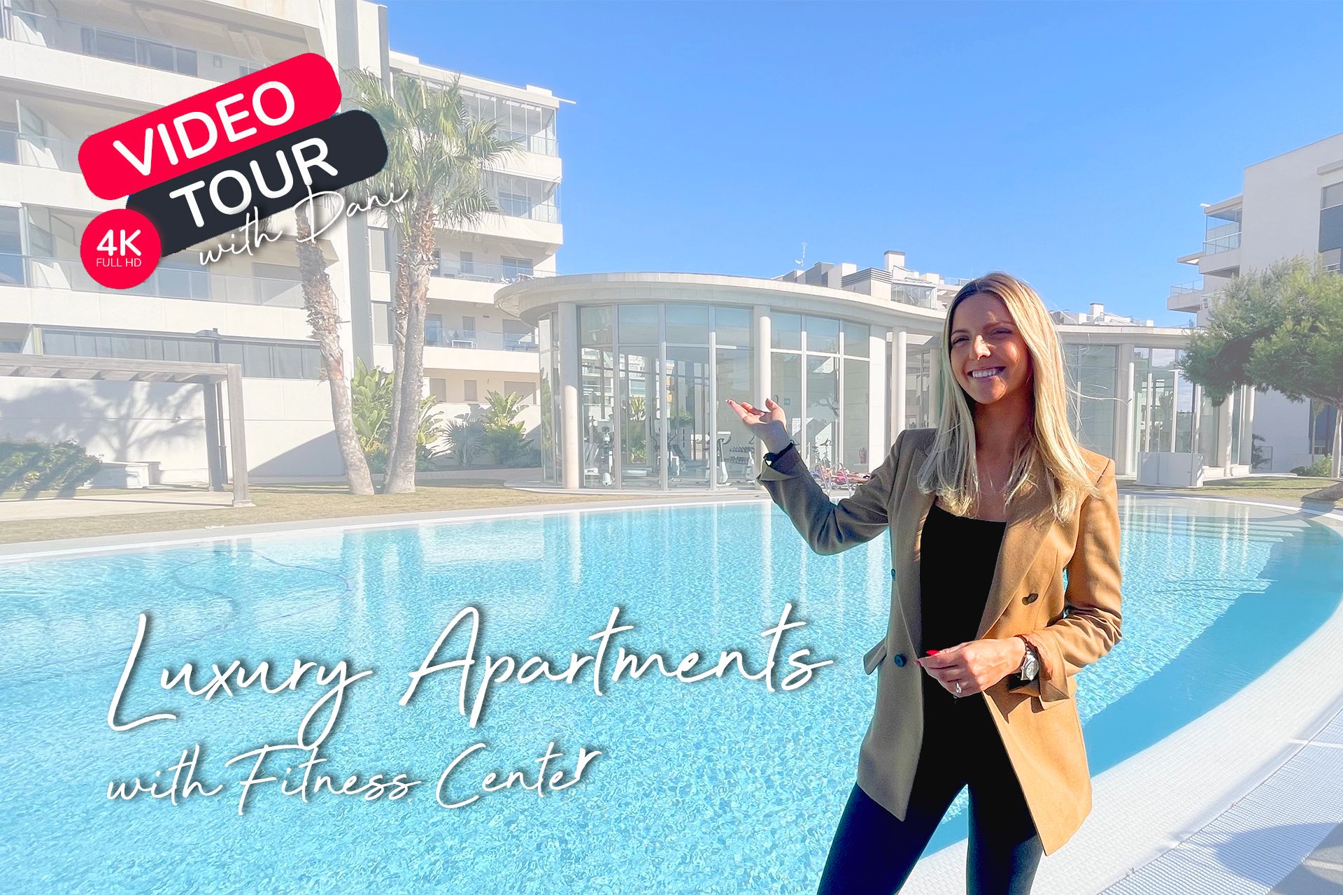 Condominium in Campoamor, Valencia 11262500