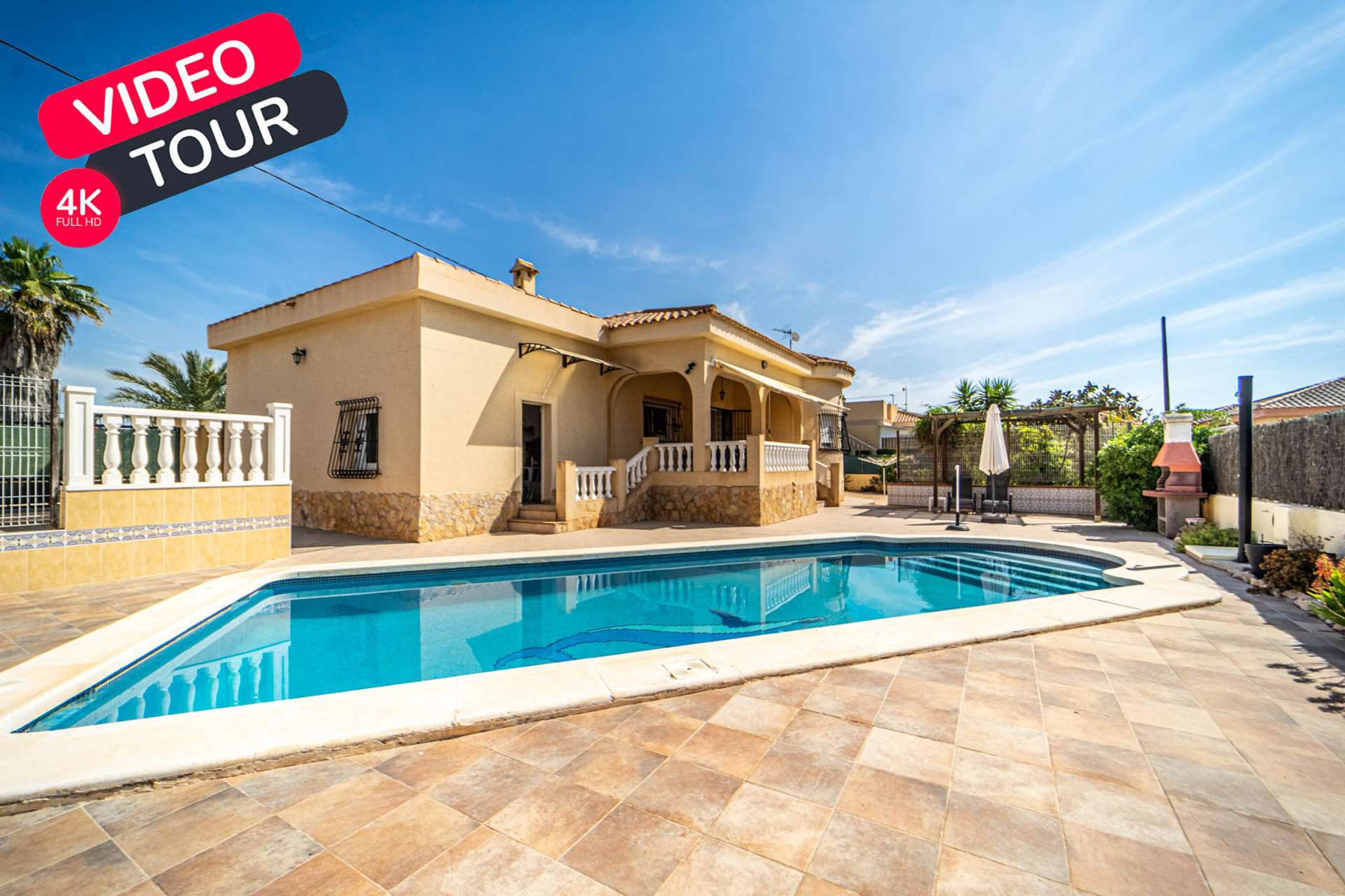 Huis in Los Tomases, Murcia 11262511