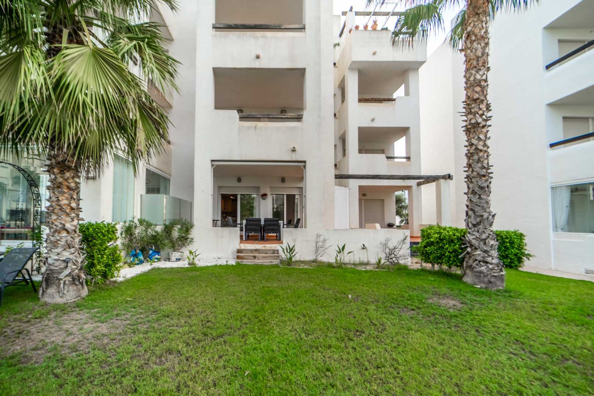 Condominium in Torre-Pacheco, Región de Murcia 11262517