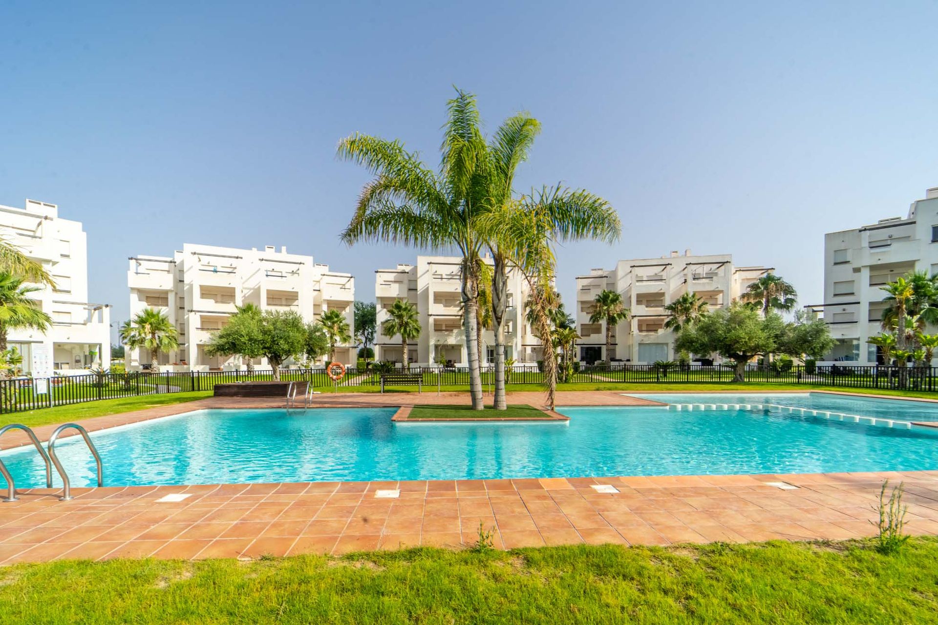 Квартира в Torre-Pacheco, Región de Murcia 11262517