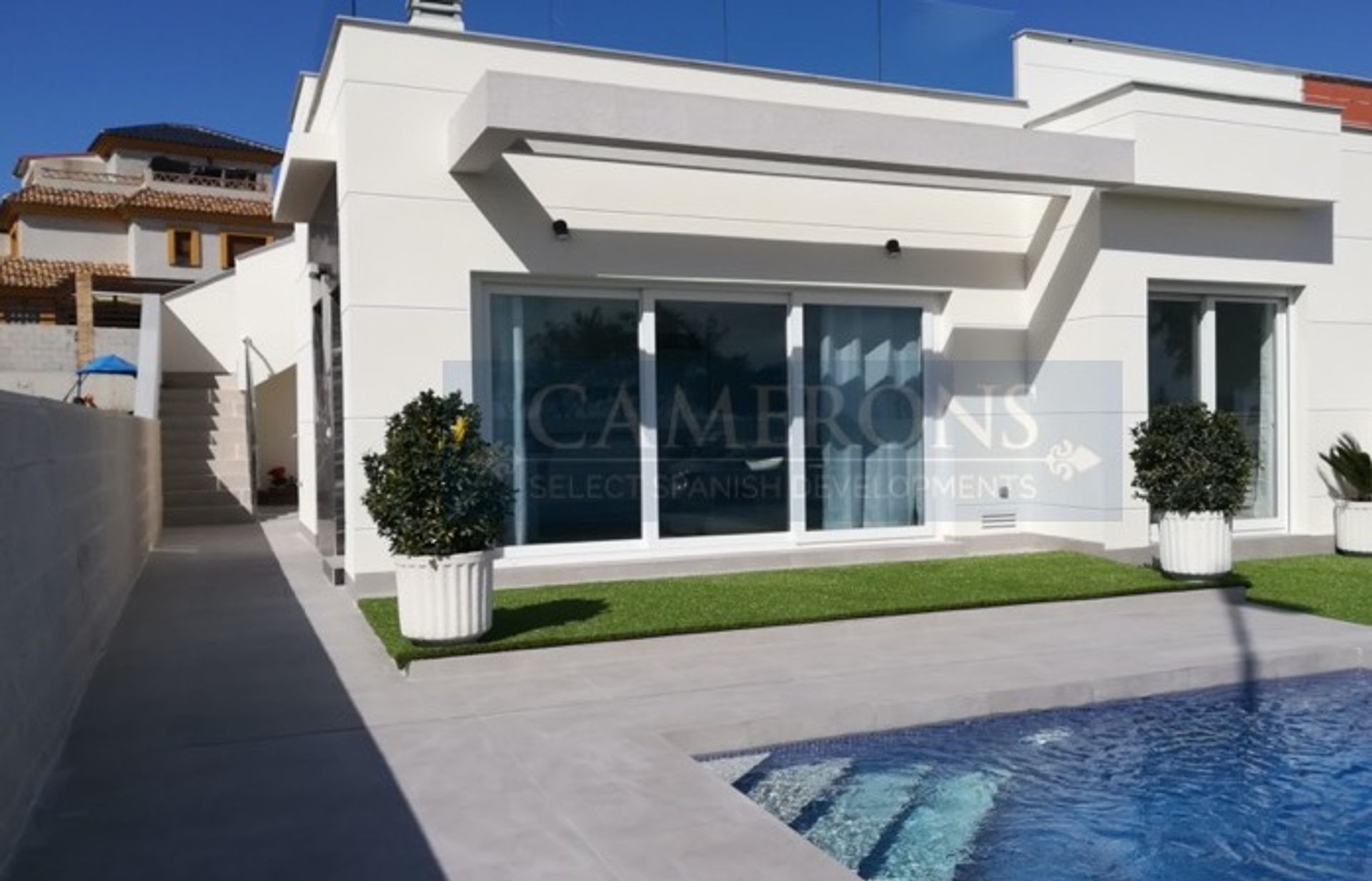 House in Los Montesinos, Valencian Community 11262544