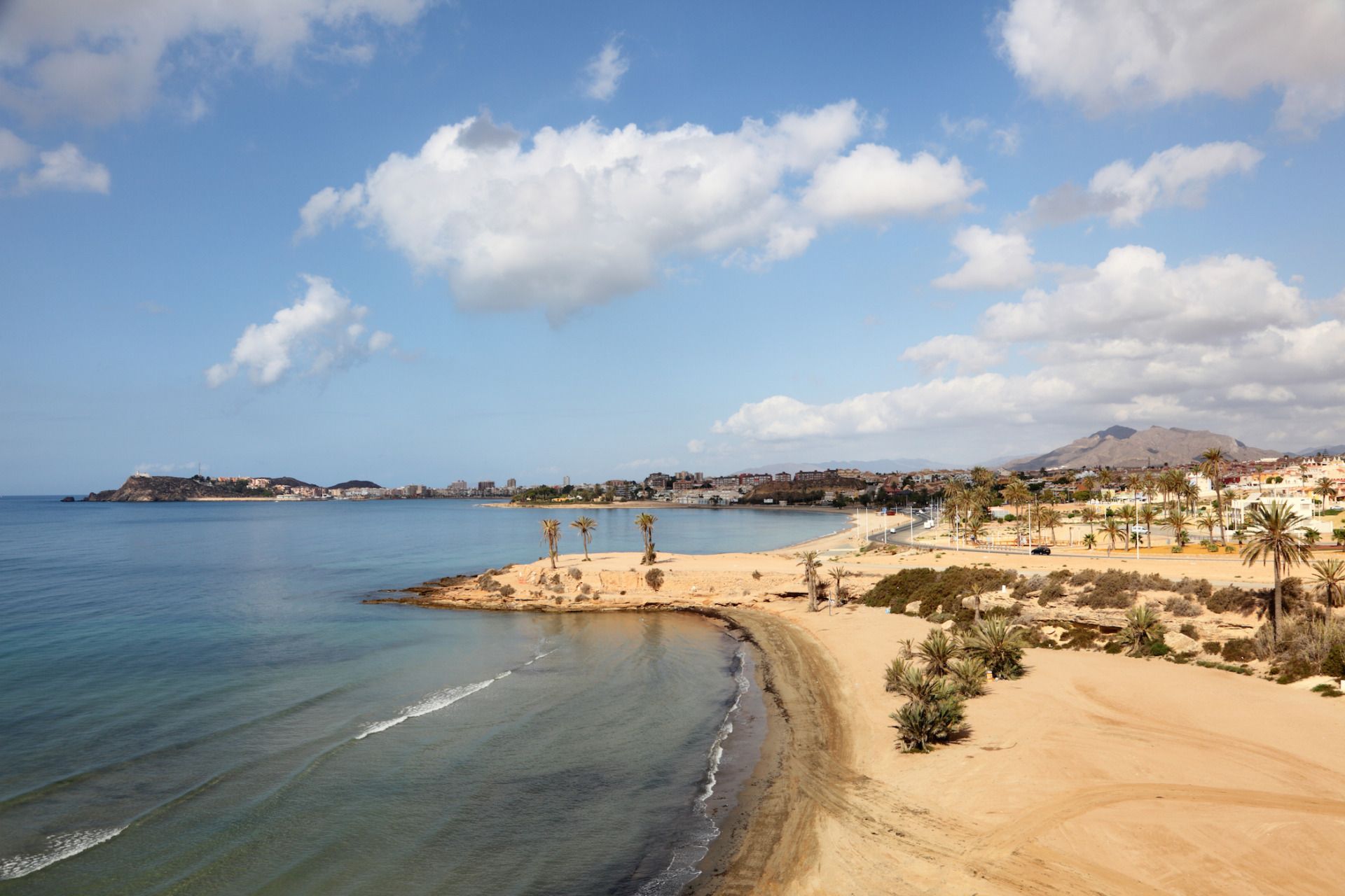 rumah dalam Santiago de la Ribera, Región de Murcia 11262578