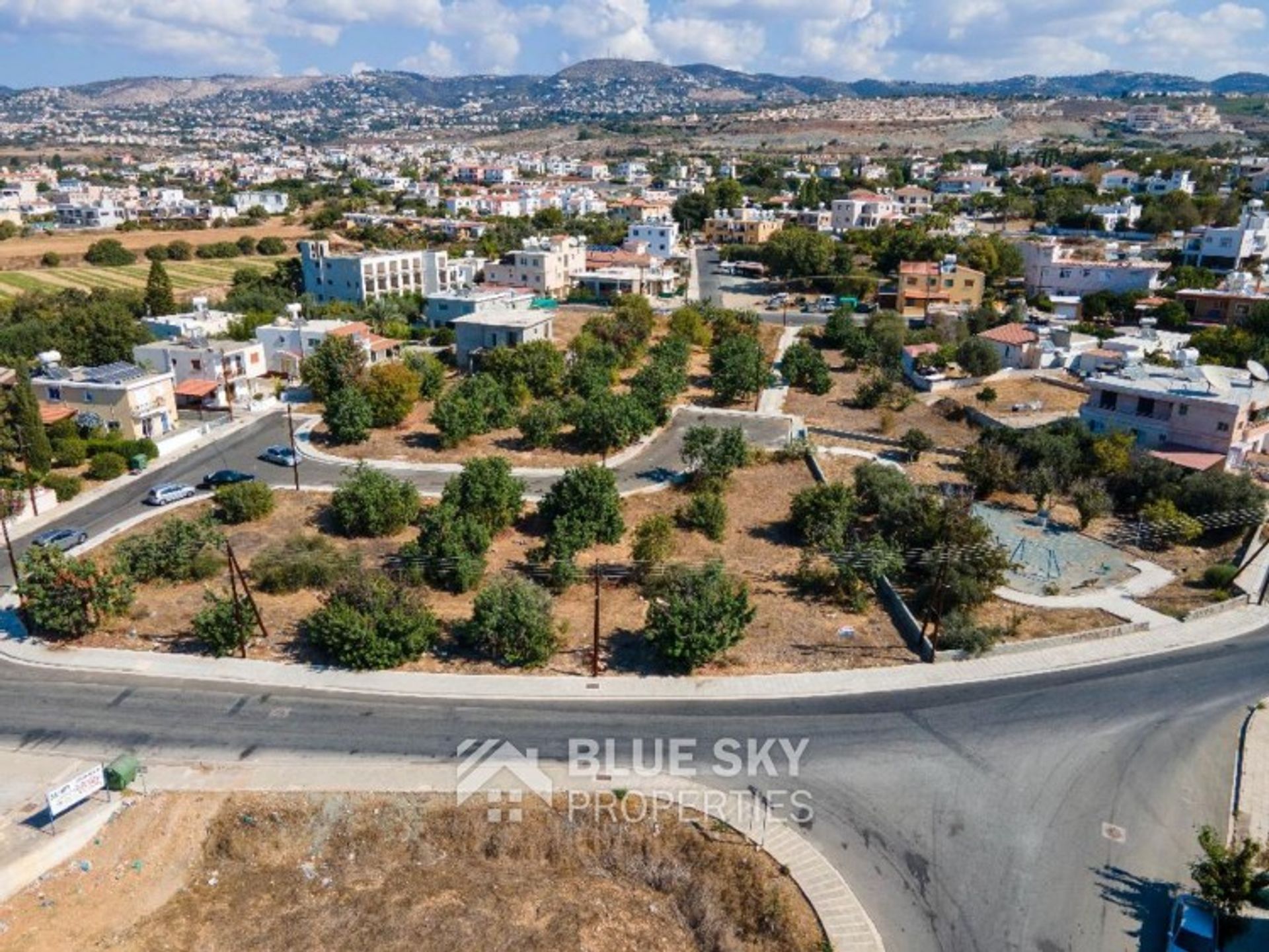 Land in Empa, Pafos 11262593