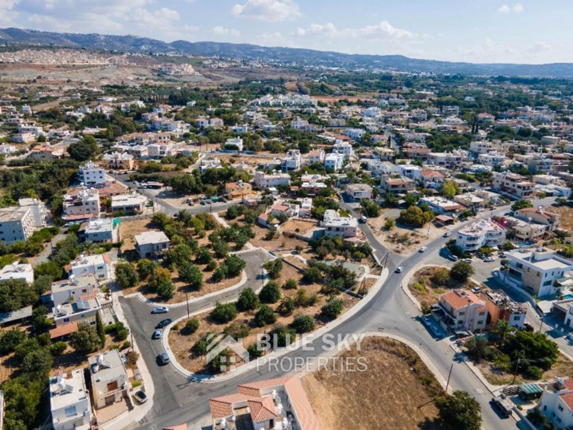 Tierra en Emba, Paphos 11262593