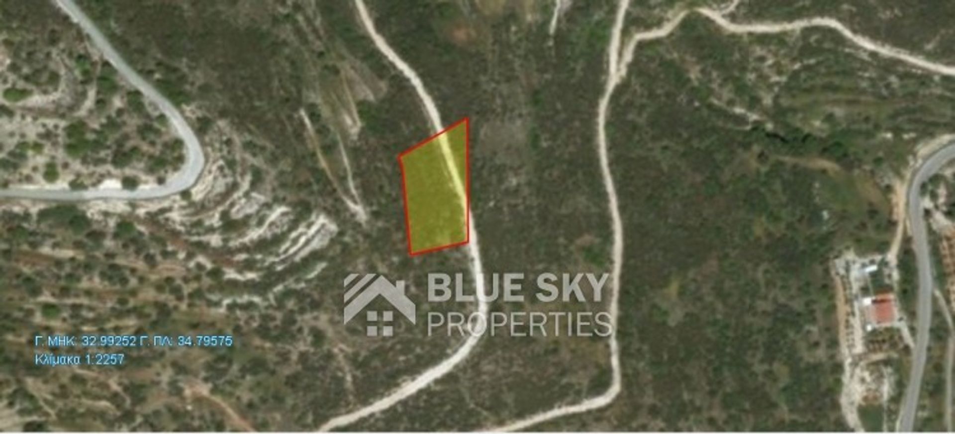 Land in Palodeia, Lemesos 11262661