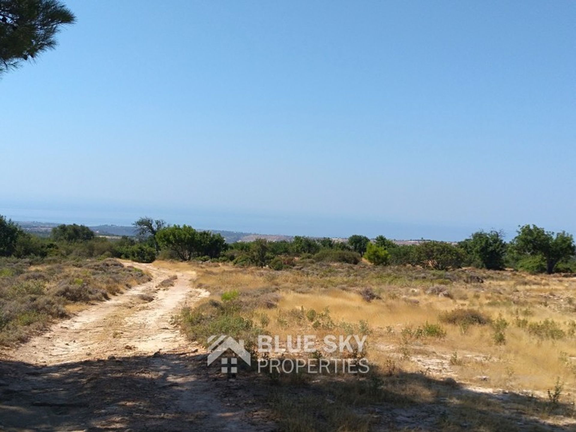 Land im Pyrgos, Larnaka 11262667