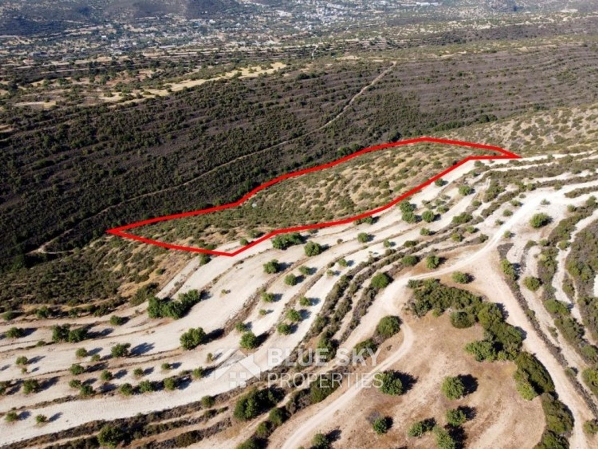 Land in Apsiou, Limassol 11262701