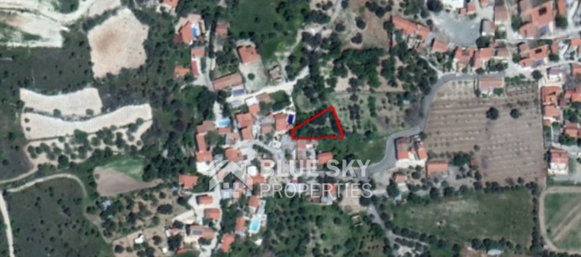 Land in Agios Georgios, Limassol 11262733