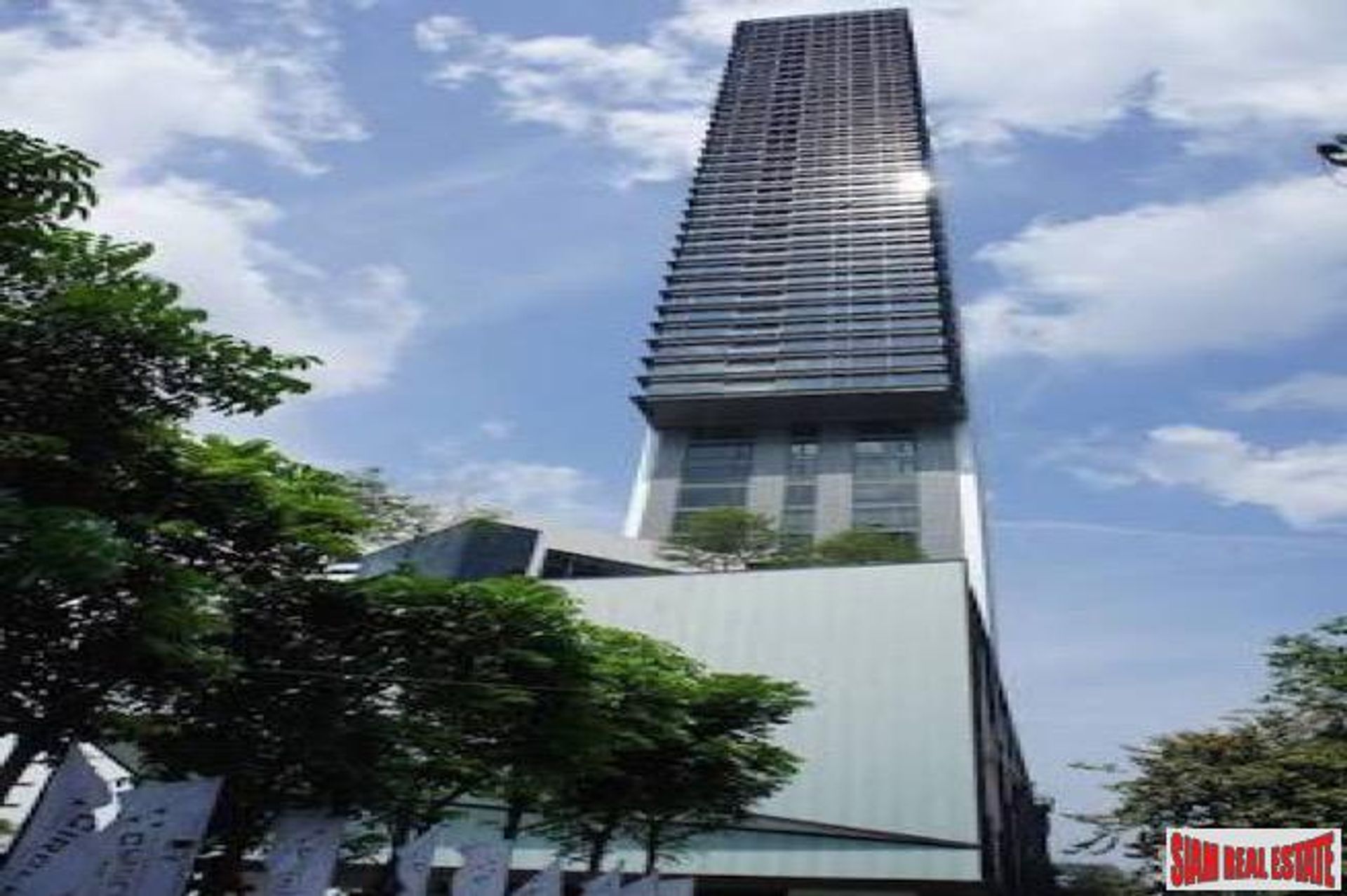 Condominio en , Krung Thep Maha Nakhon 11262758