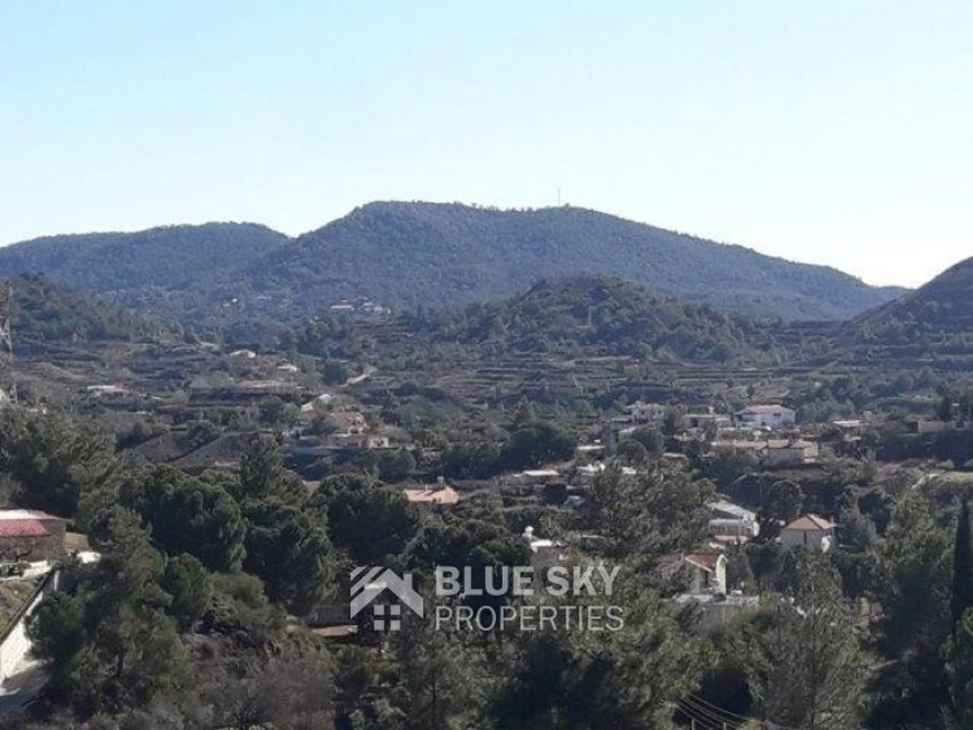 Land in Kalo Chorio, Limassol 11262811