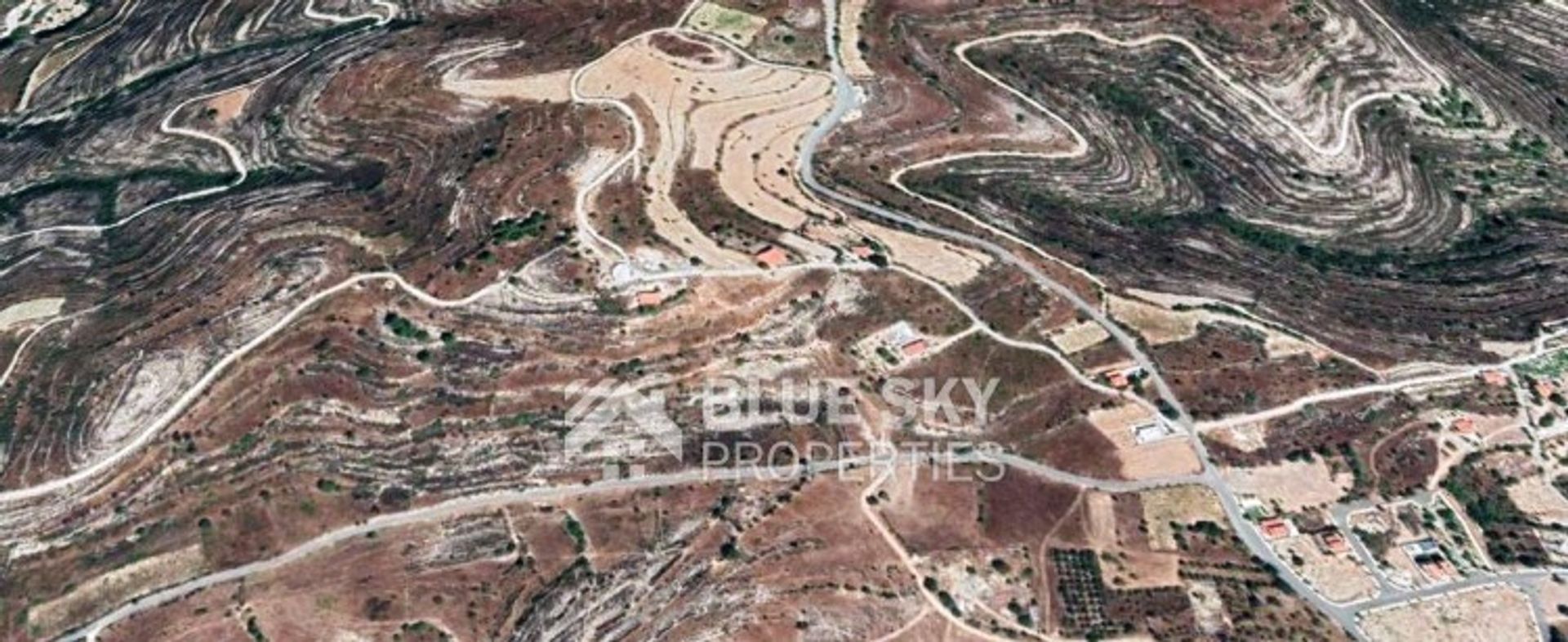 Land in Lofou, Limassol 11262820