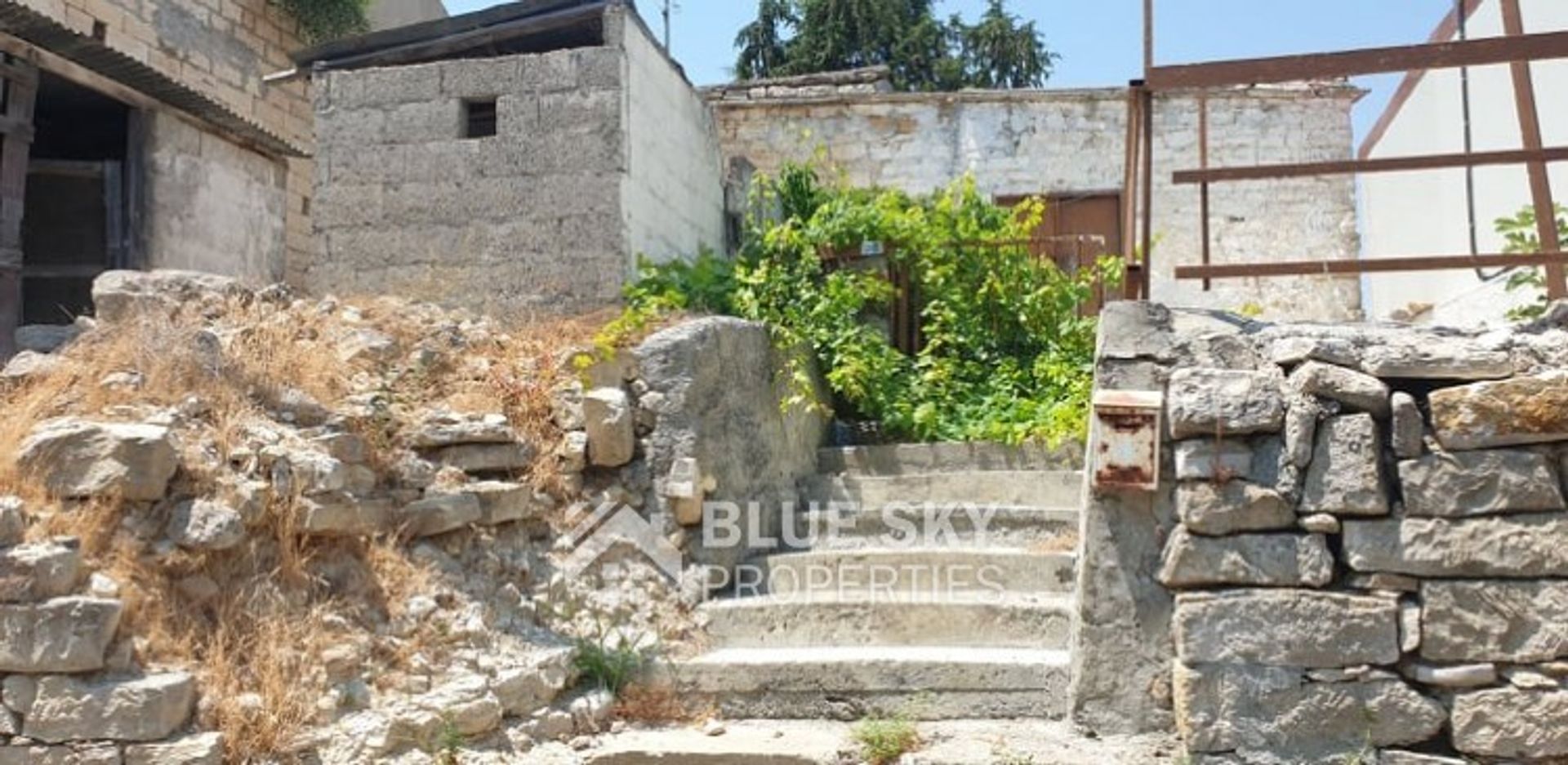 rumah dalam Pachna, Limassol 11262865