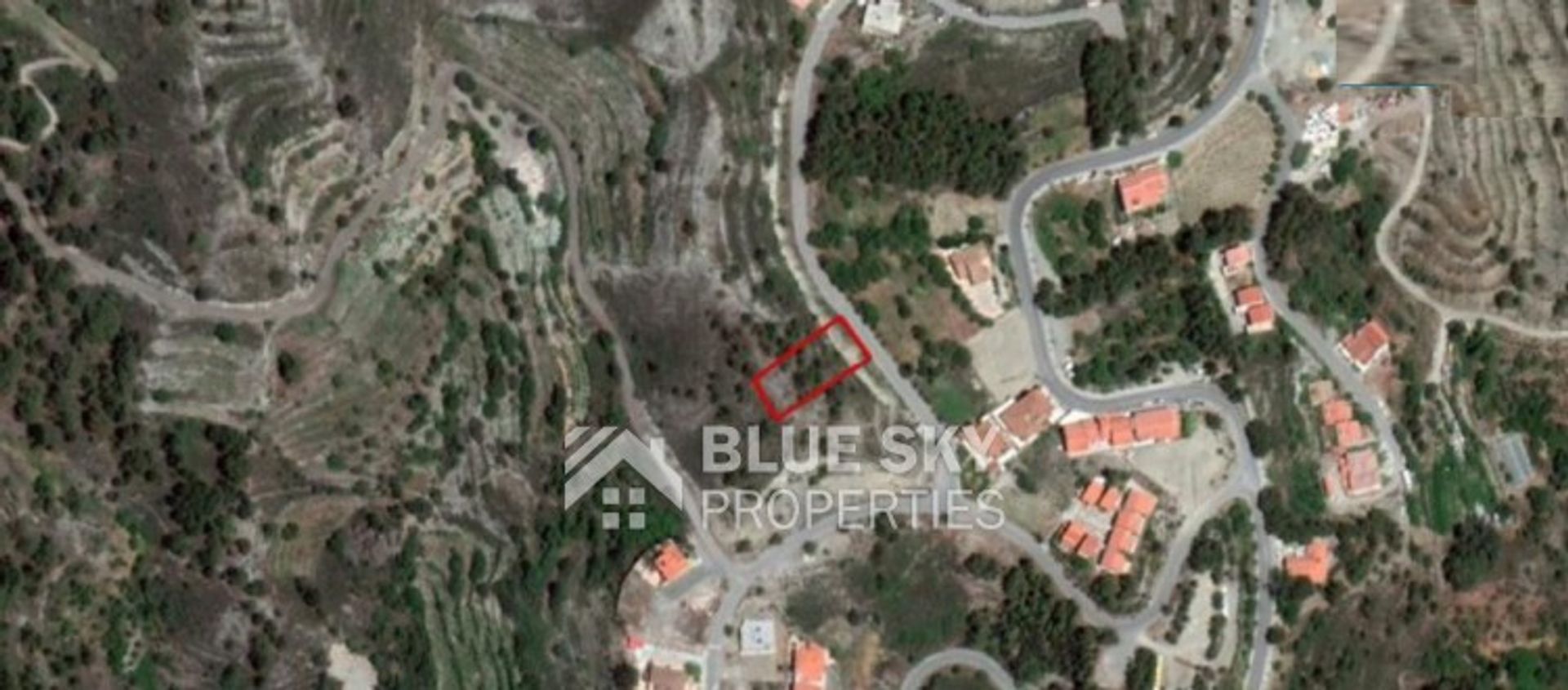 Land im Palodeia, Lemesos 11262882