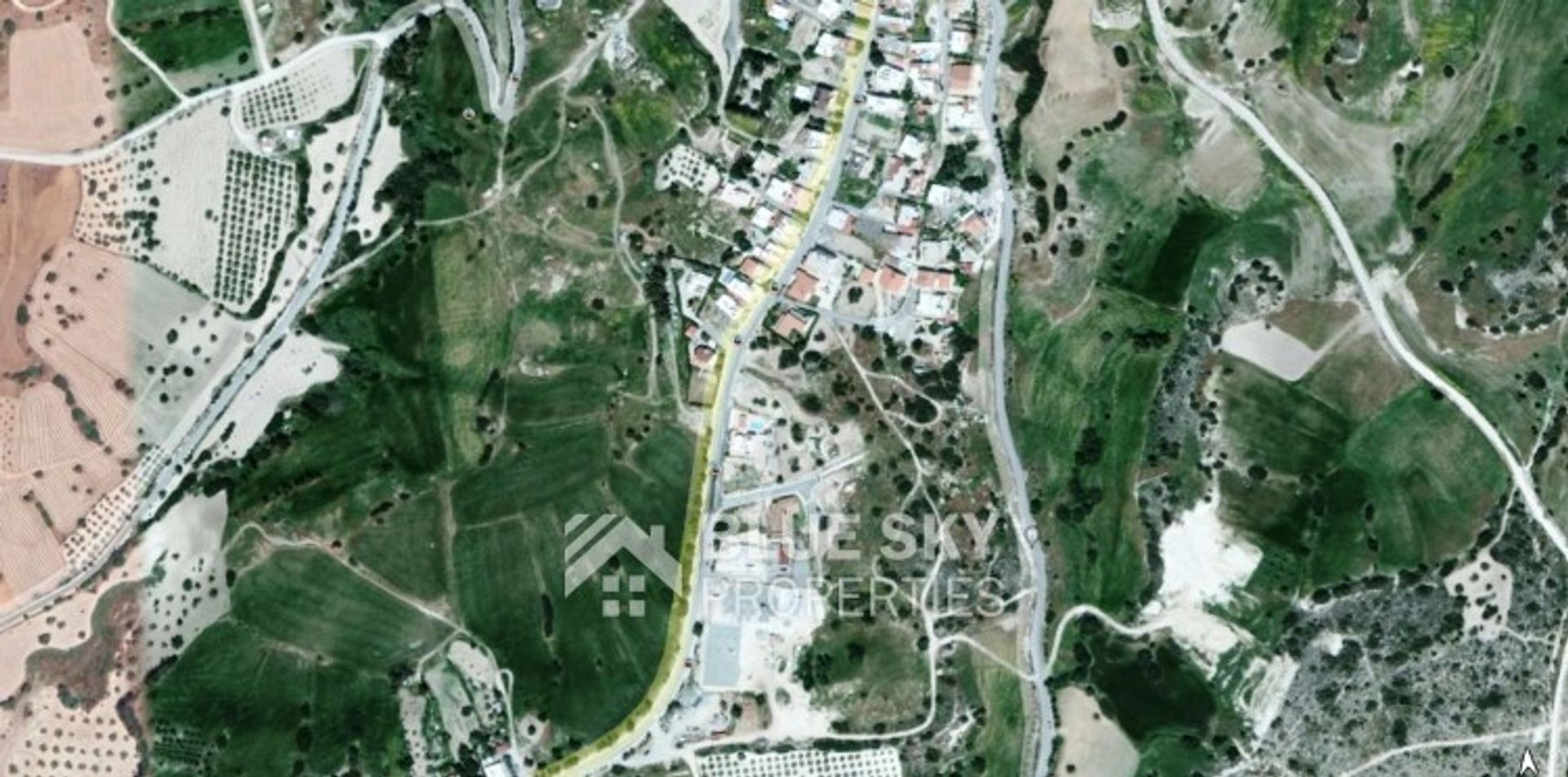 Land in Pyrgos, Larnaca 11262894