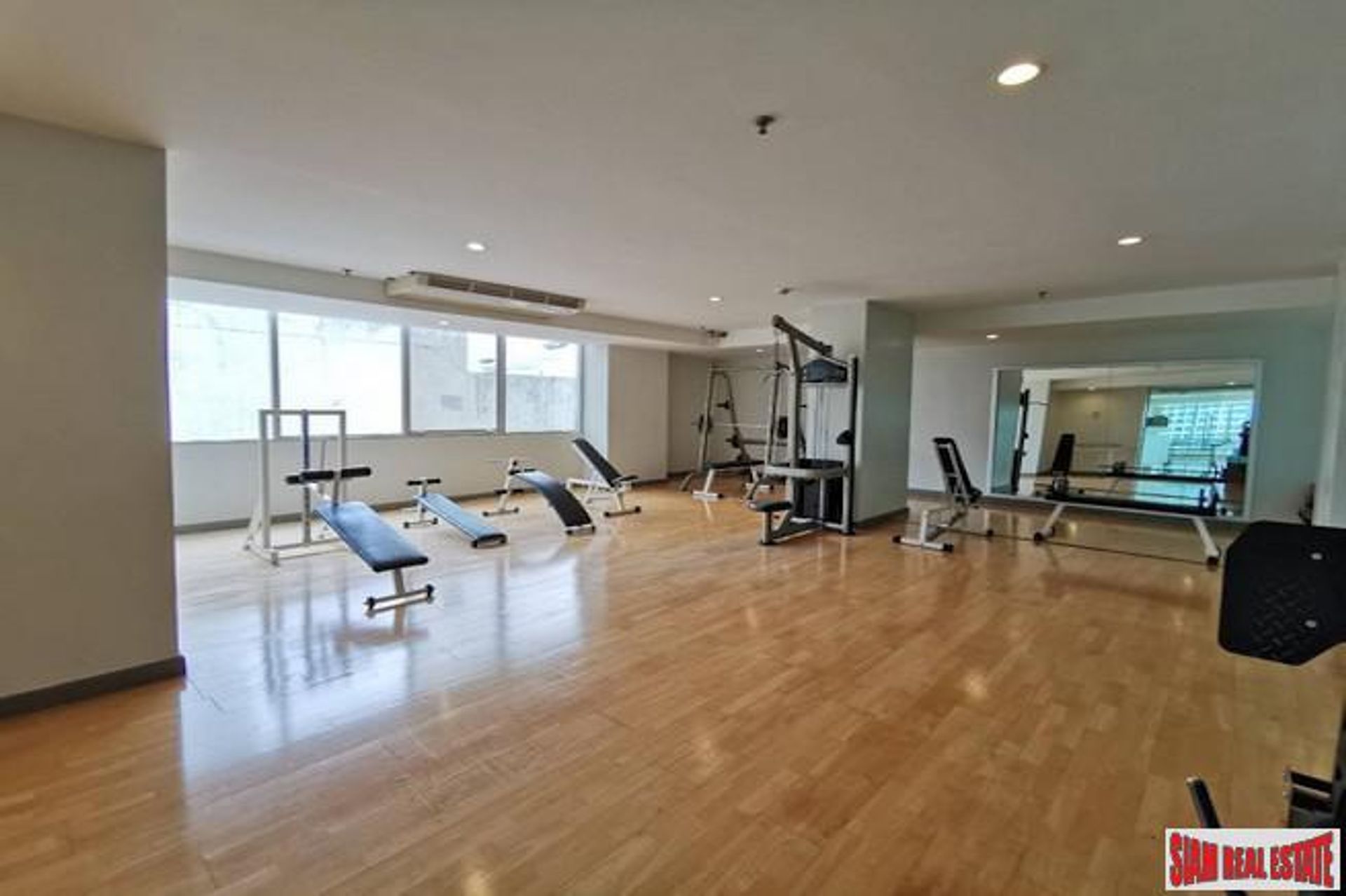 Condominio en , Krung Thep Maha Nakhon 11262895