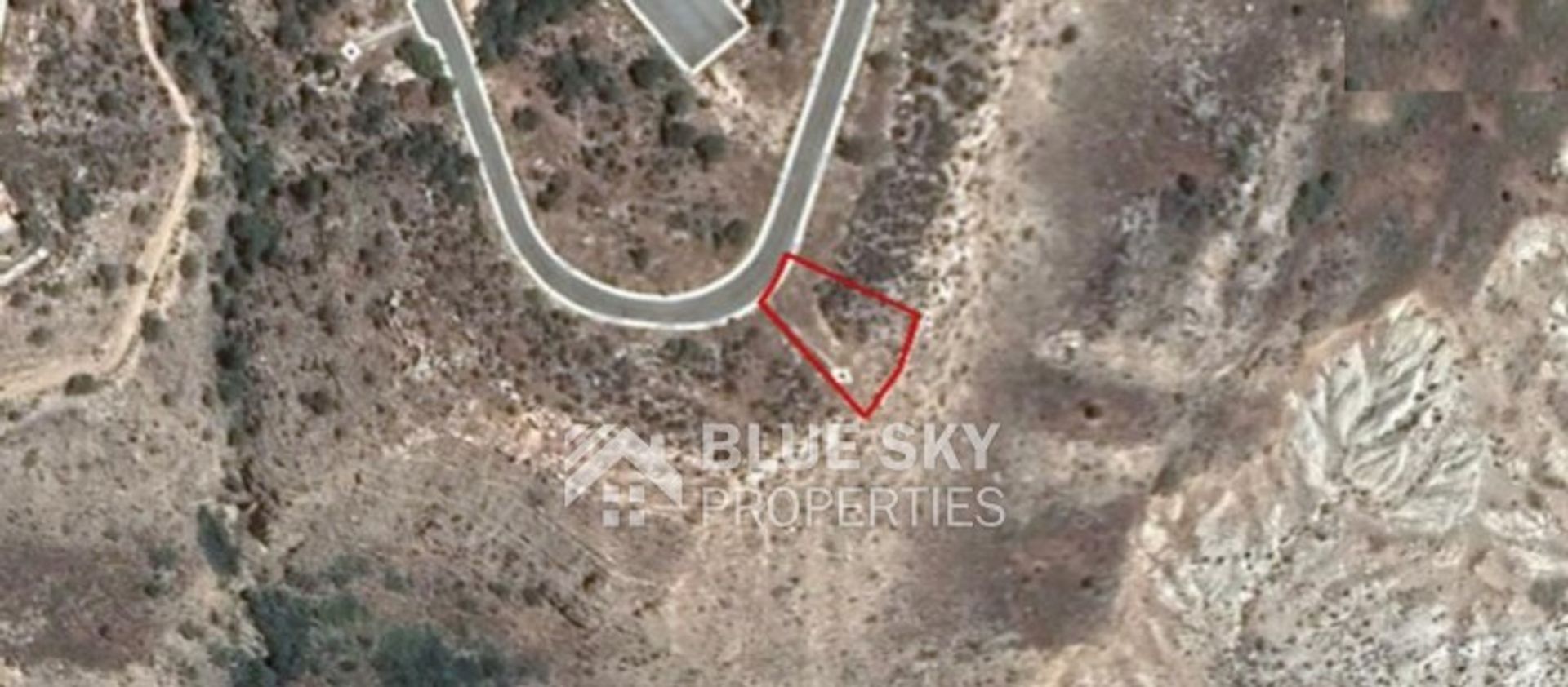 Land in Pissouri, Limassol 11262942