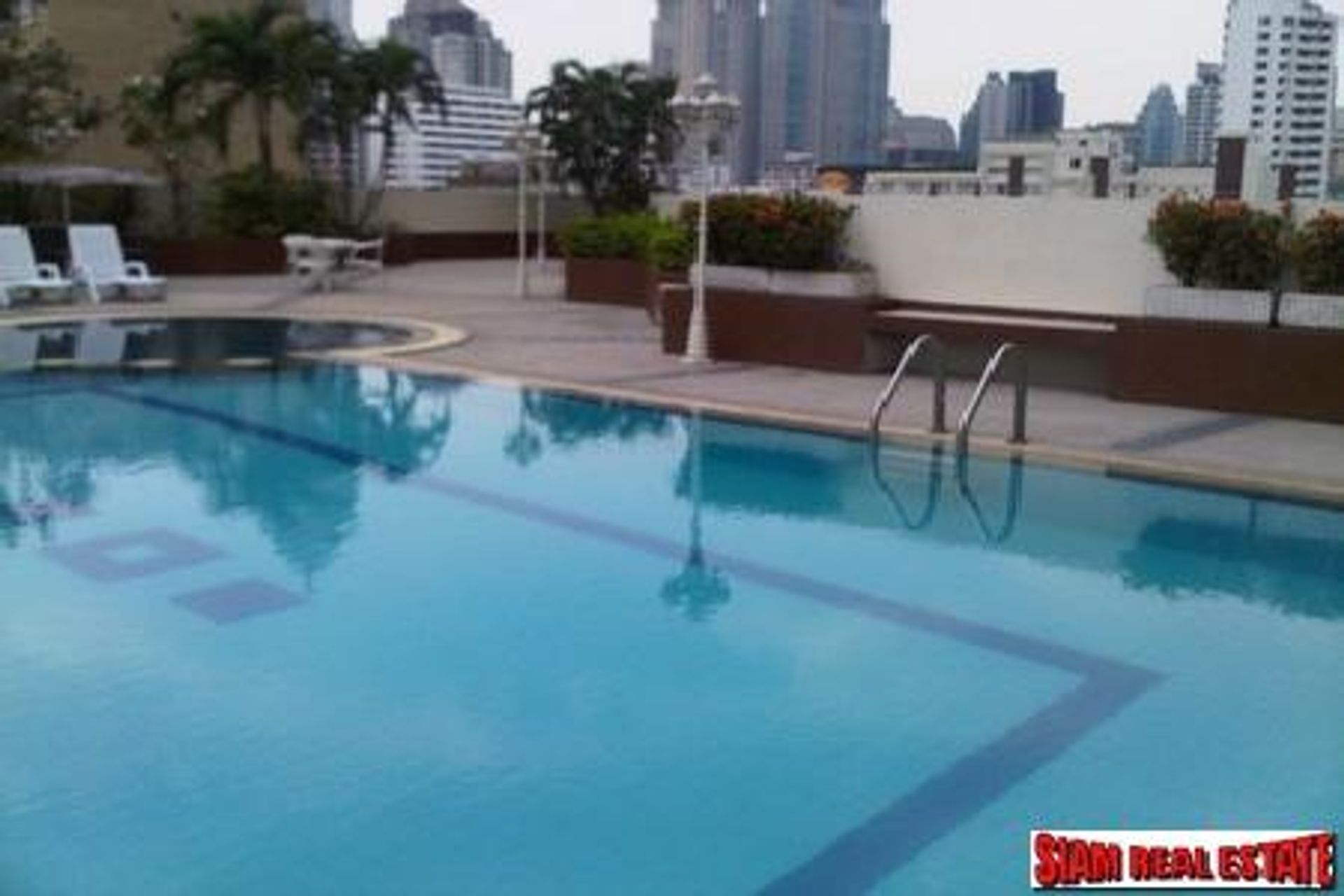 Condominio nel , Krung Thep Maha Nakhon 11262943