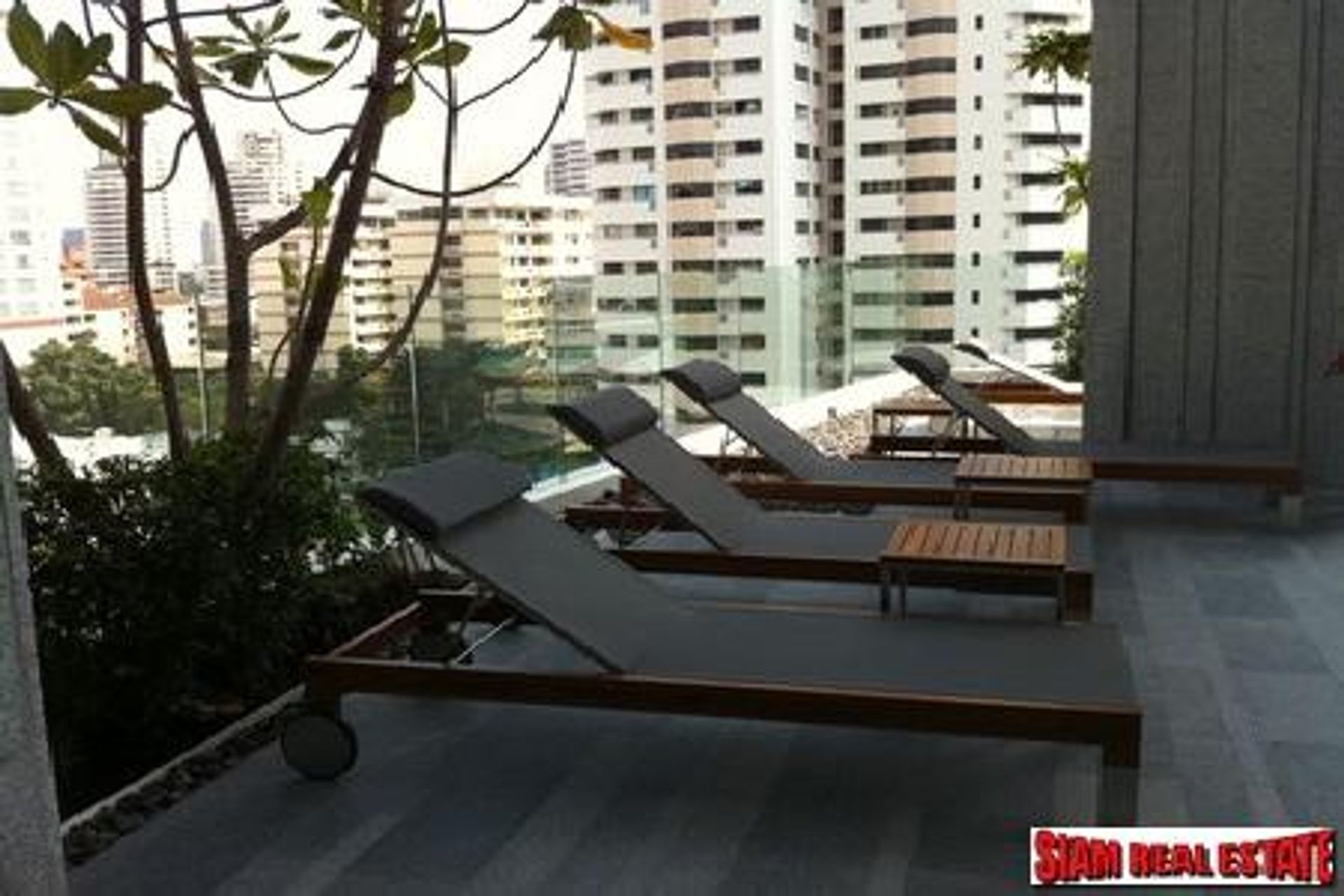 Condominio nel , Krung Thep Maha Nakhon 11262944