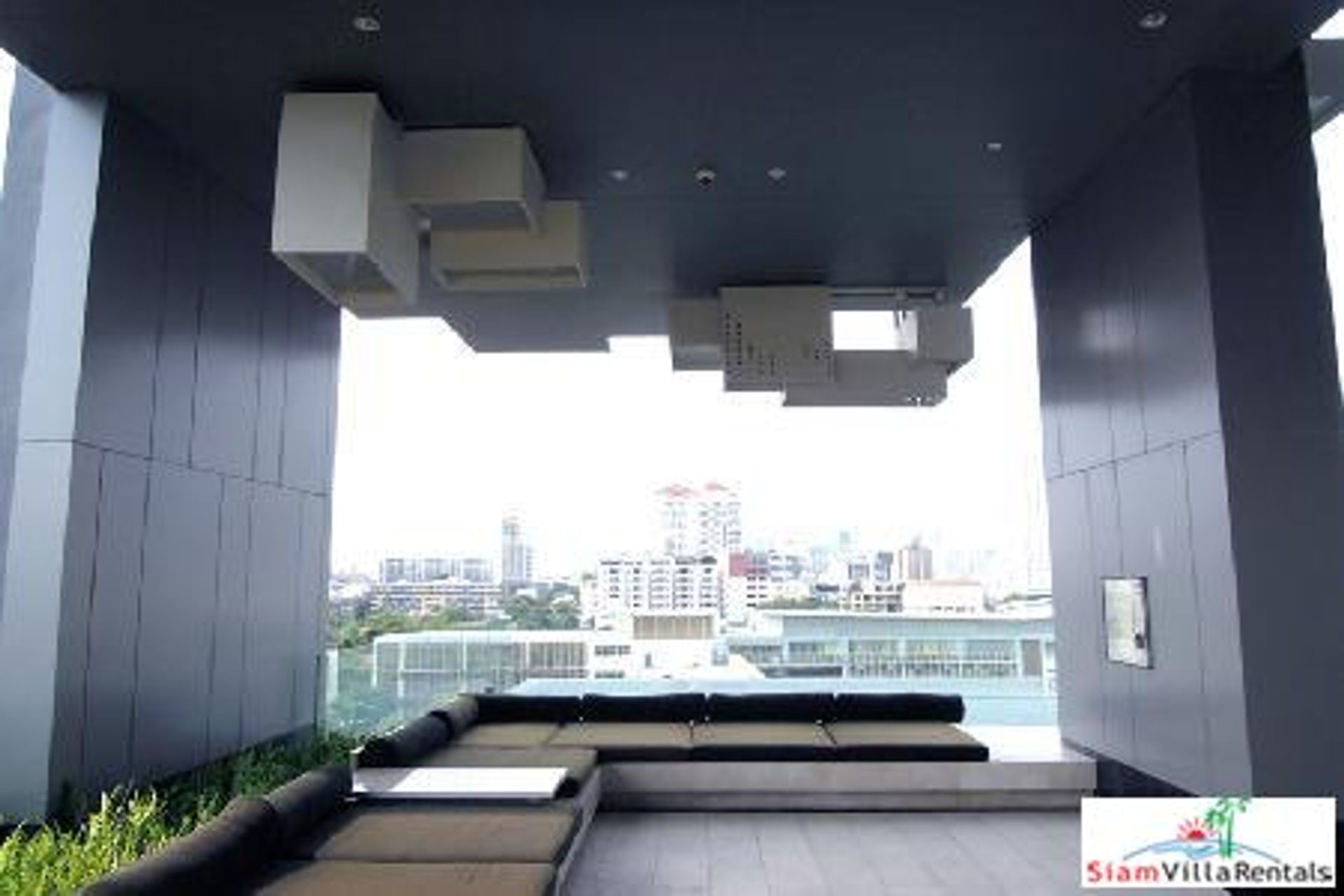 Квартира в , Krung Thep Maha Nakhon 11262952