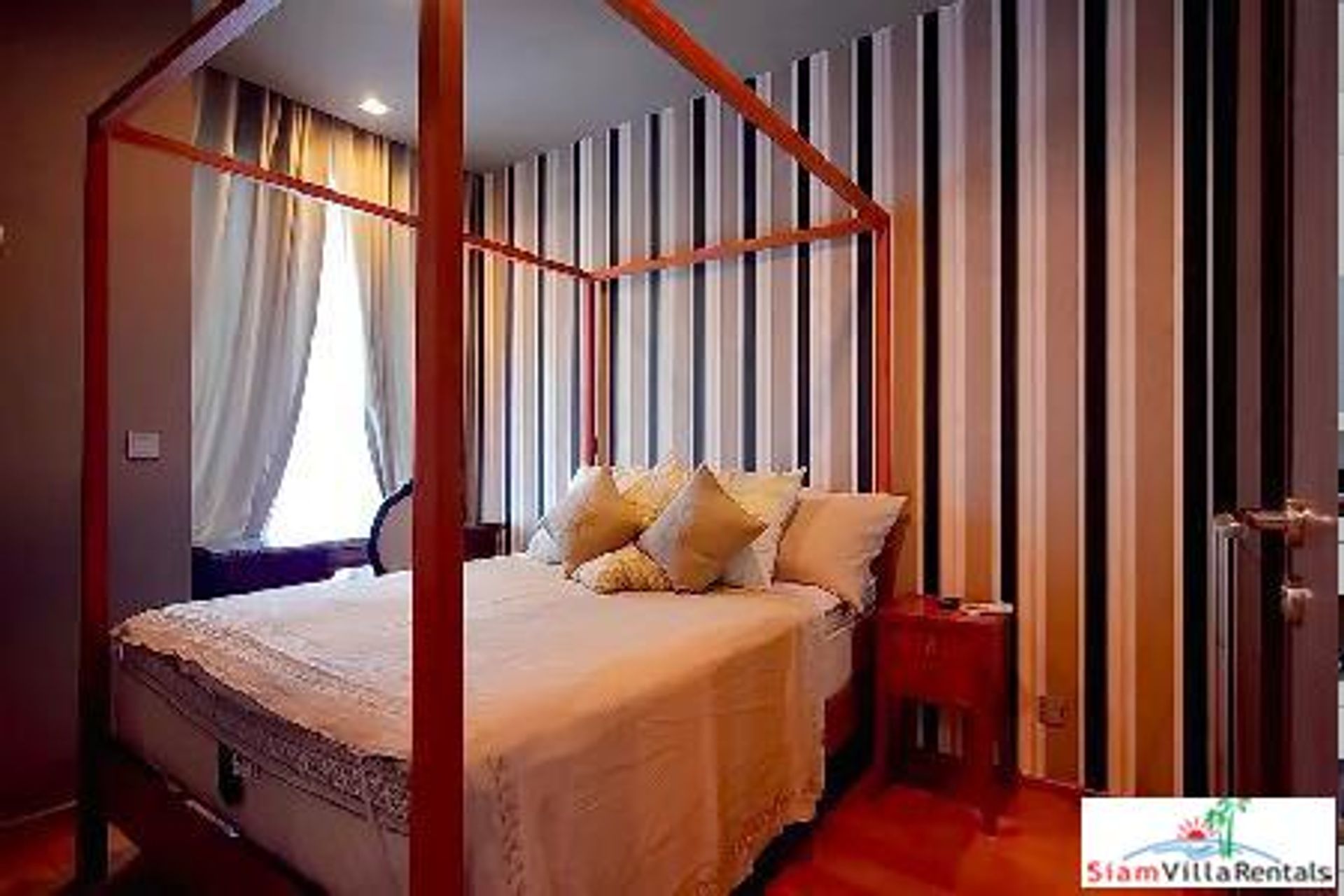 Квартира в , Krung Thep Maha Nakhon 11262952