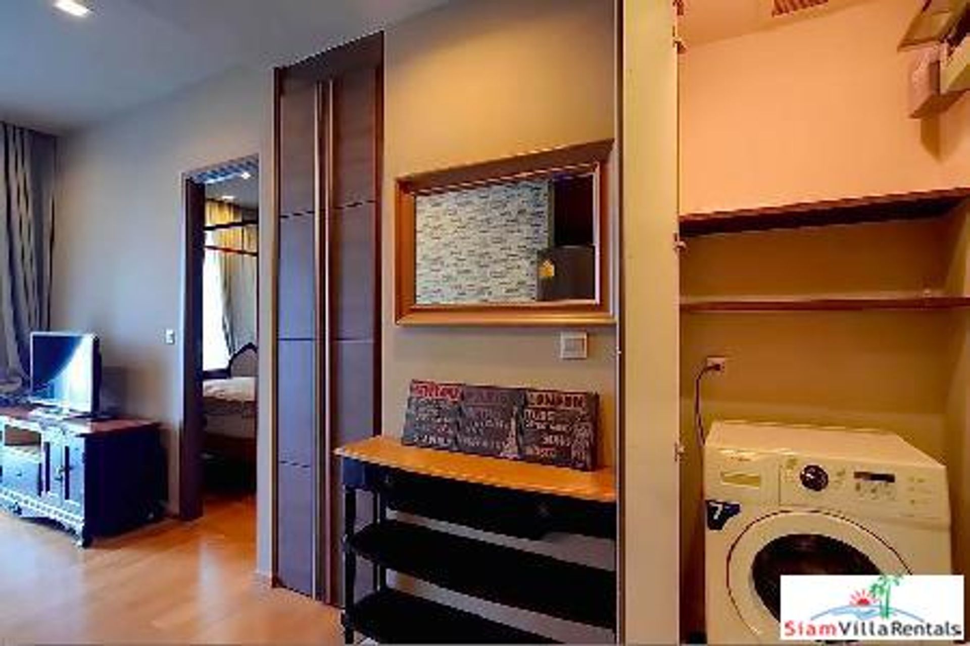 Квартира в , Krung Thep Maha Nakhon 11262952