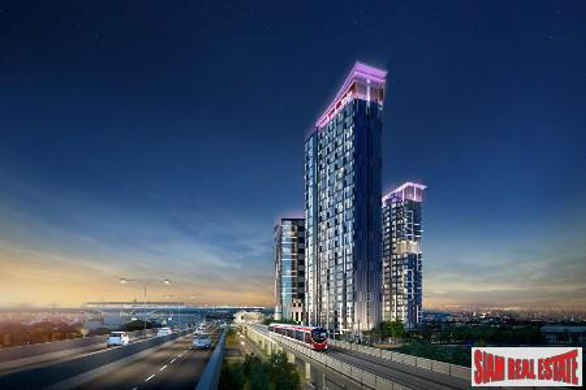 Kondominium dalam , Krung Thep Maha Nakhon 11262957