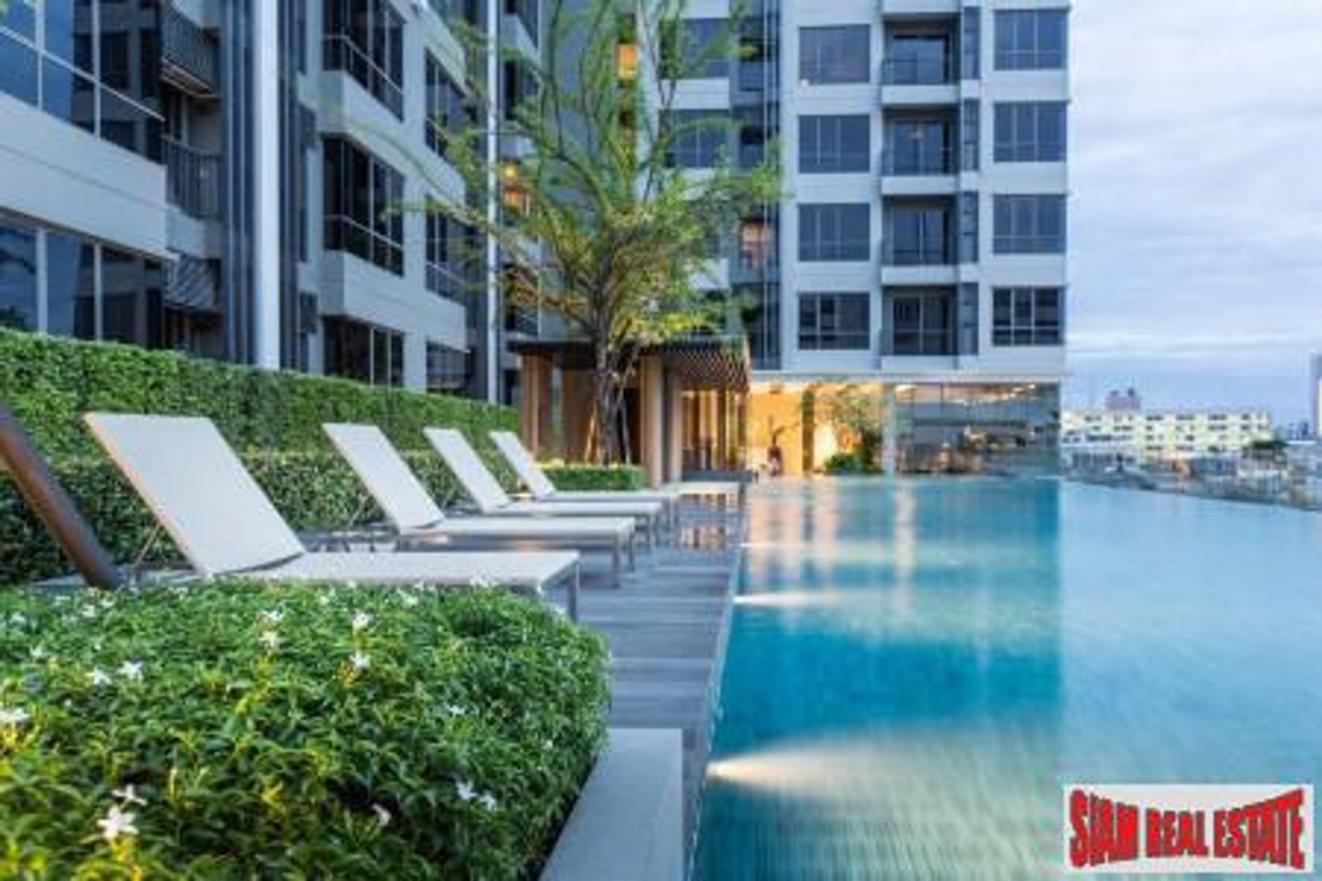 Condominium dans Sathon, Krung Thep Maha Nakhon 11262961