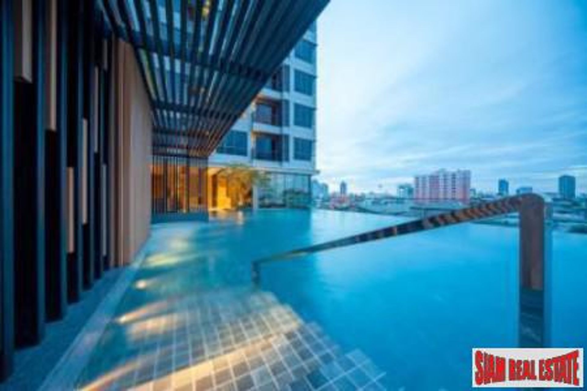 Condominio nel , Krung Thep Maha Nakhon 11262965