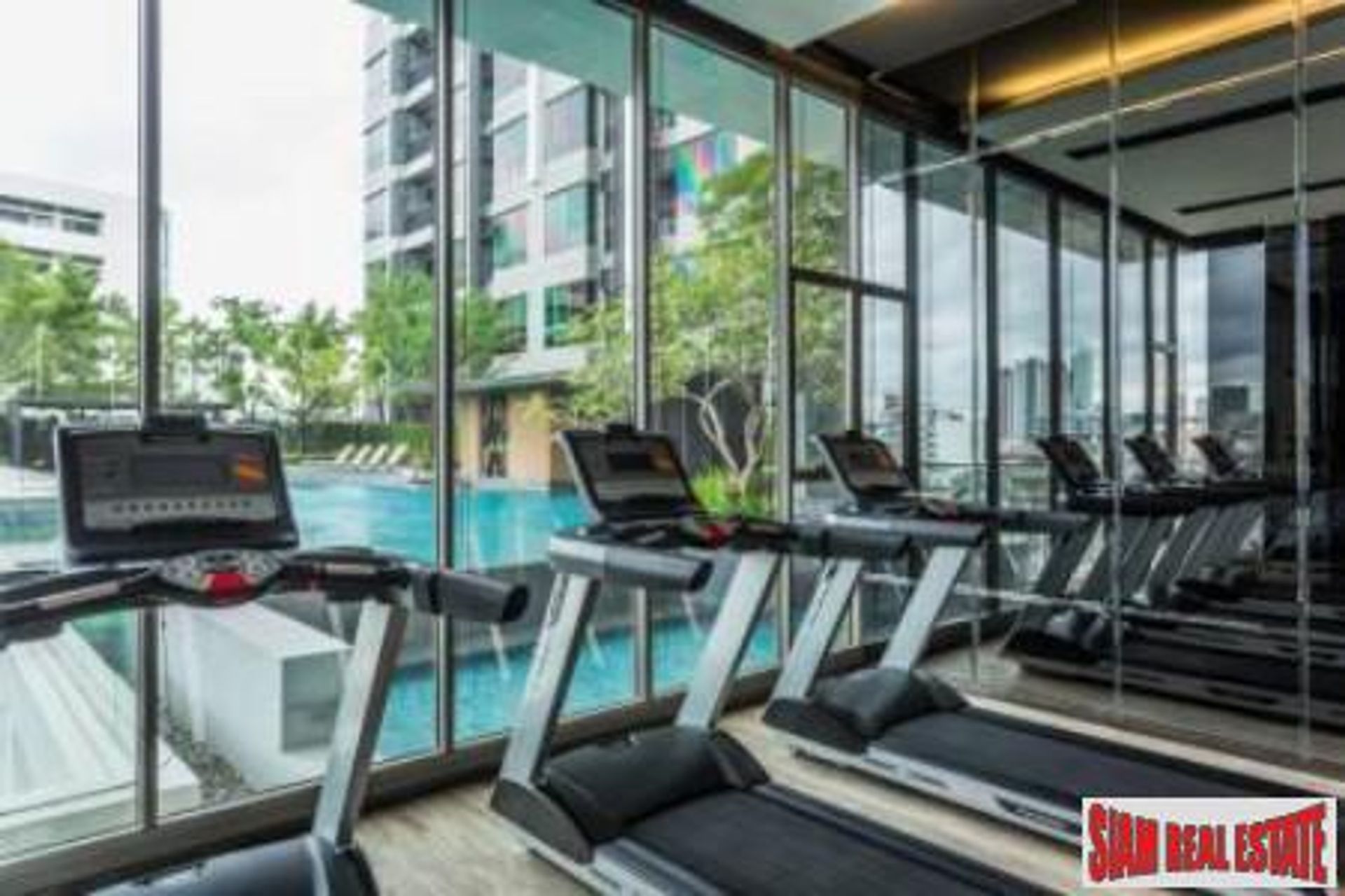 Condominio nel , Krung Thep Maha Nakhon 11262965