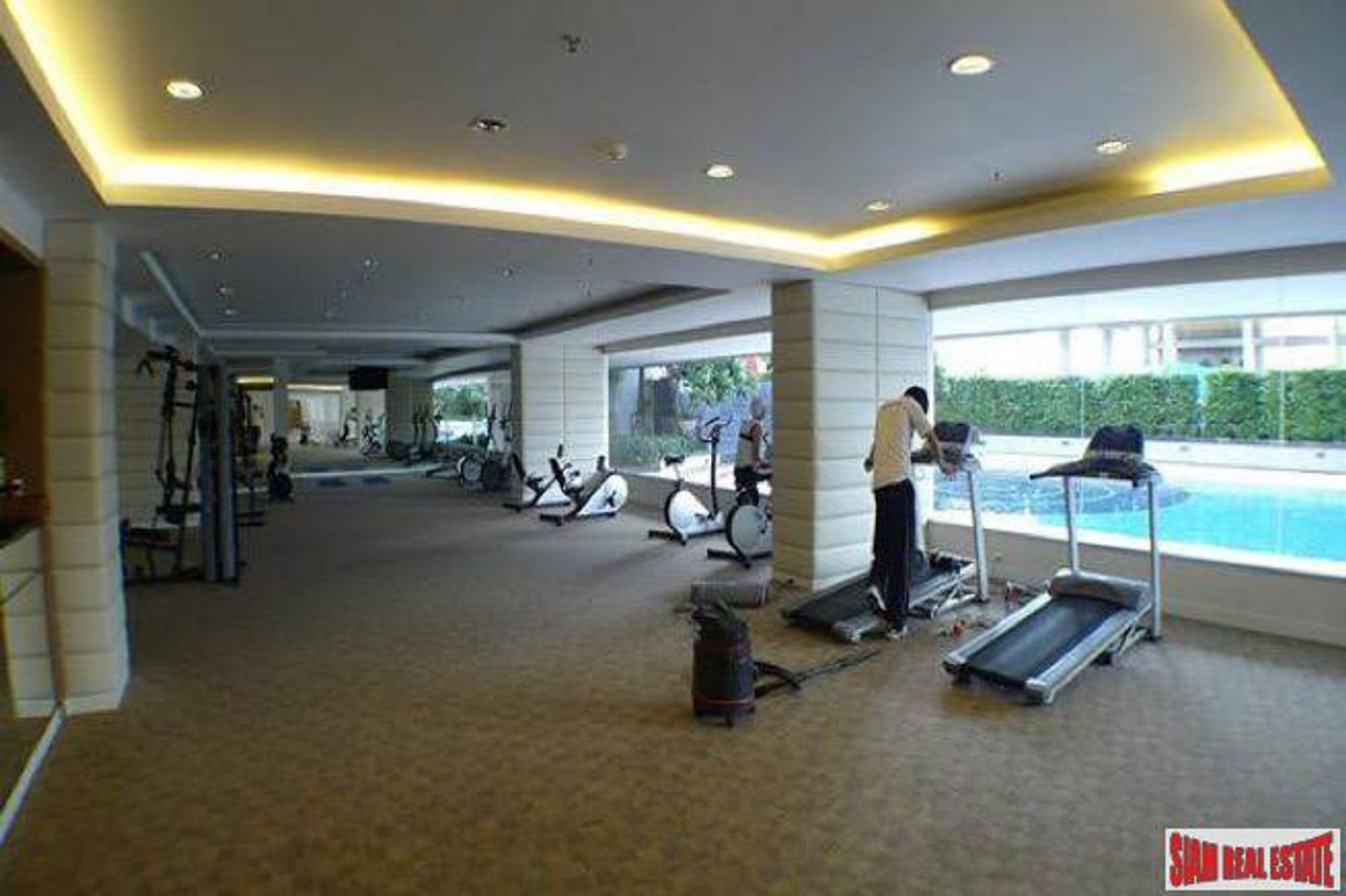 Kondominium w Ratchathewi, Krung Thep Maha Nakhon 11262975