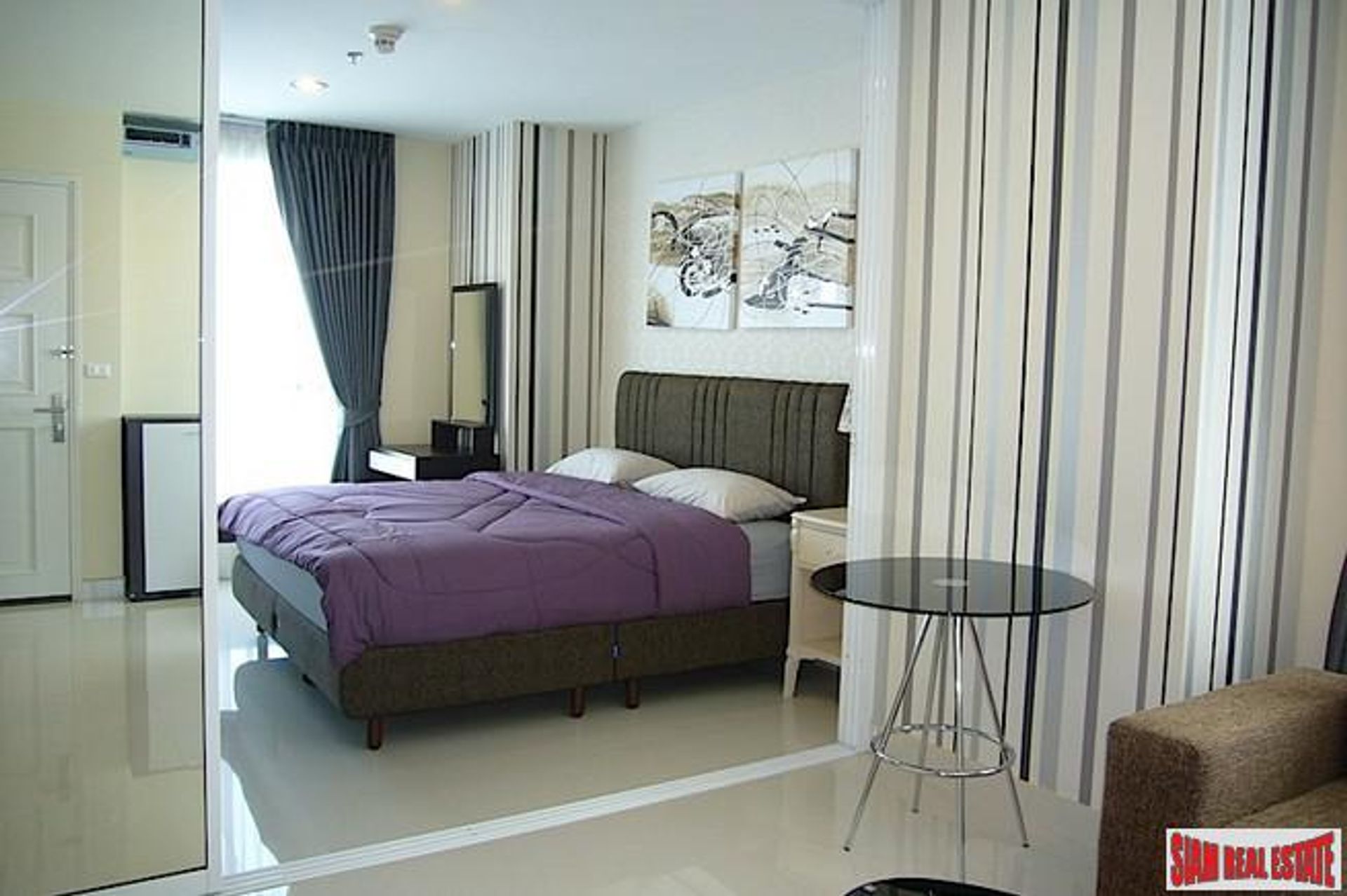 Condominio nel Phra Khanong, Krung Thep Maha Nakhon 11262992