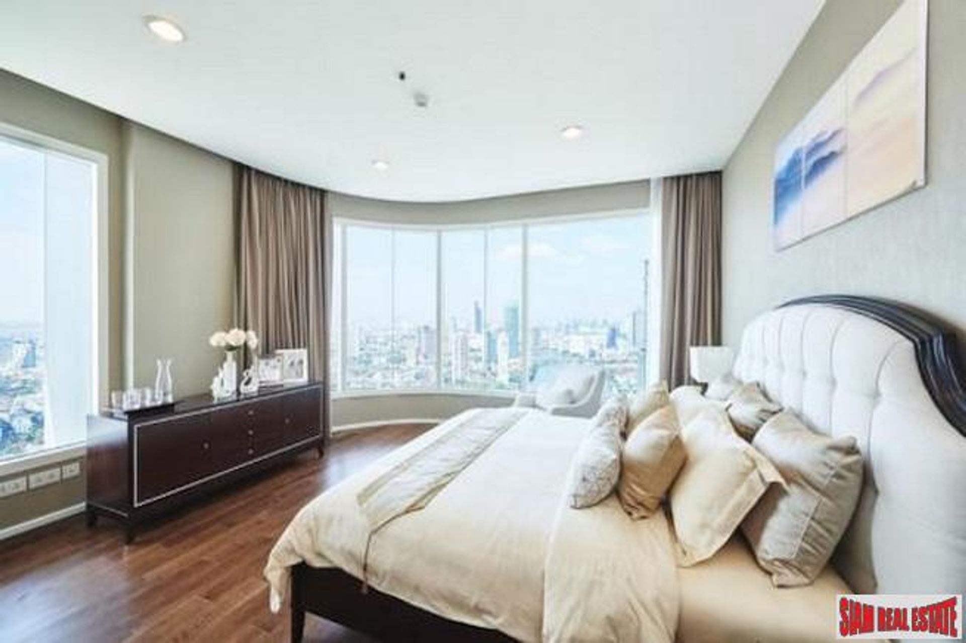 Condominio nel , Krung Thep Maha Nakhon 11263005