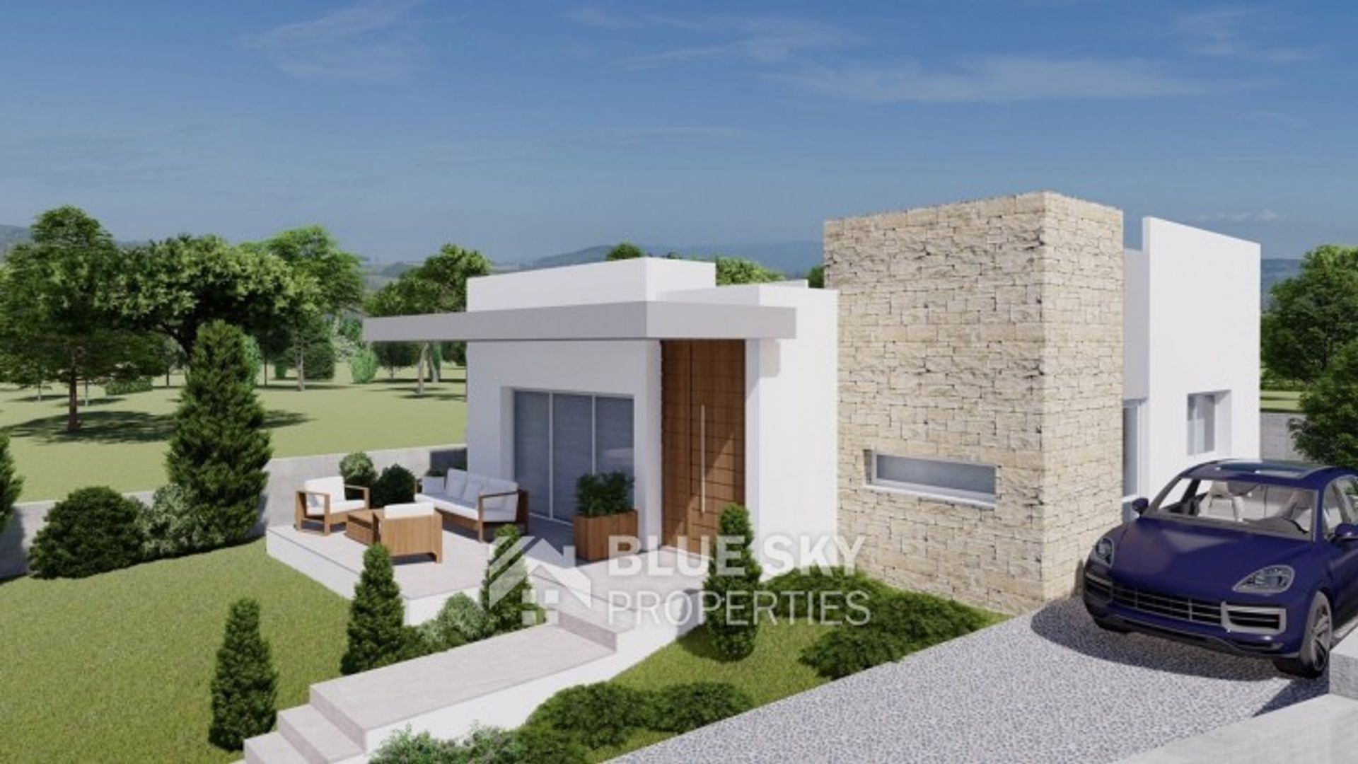 Hus i Souni-Zanakia, Limassol 11263006