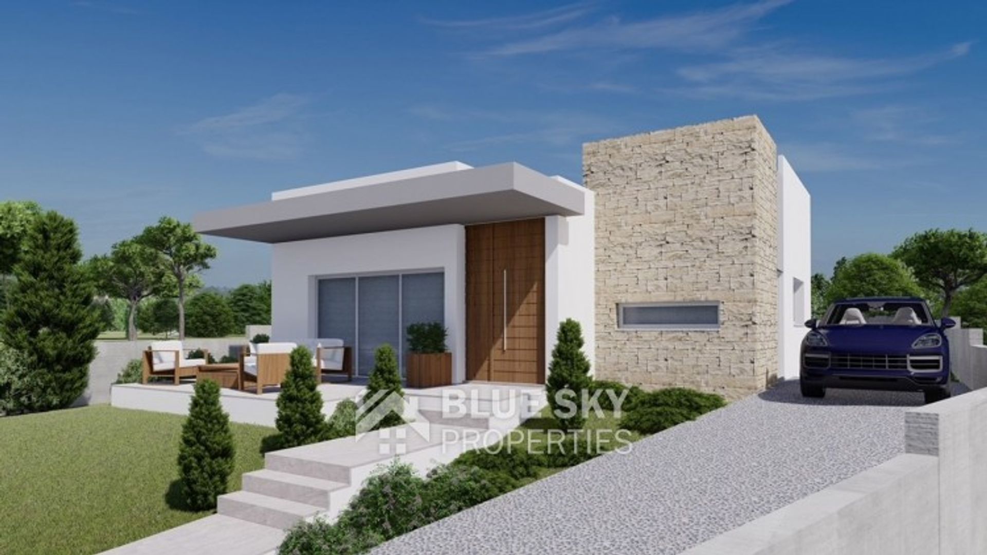 casa en Souni-Zanakia, Limassol 11263006