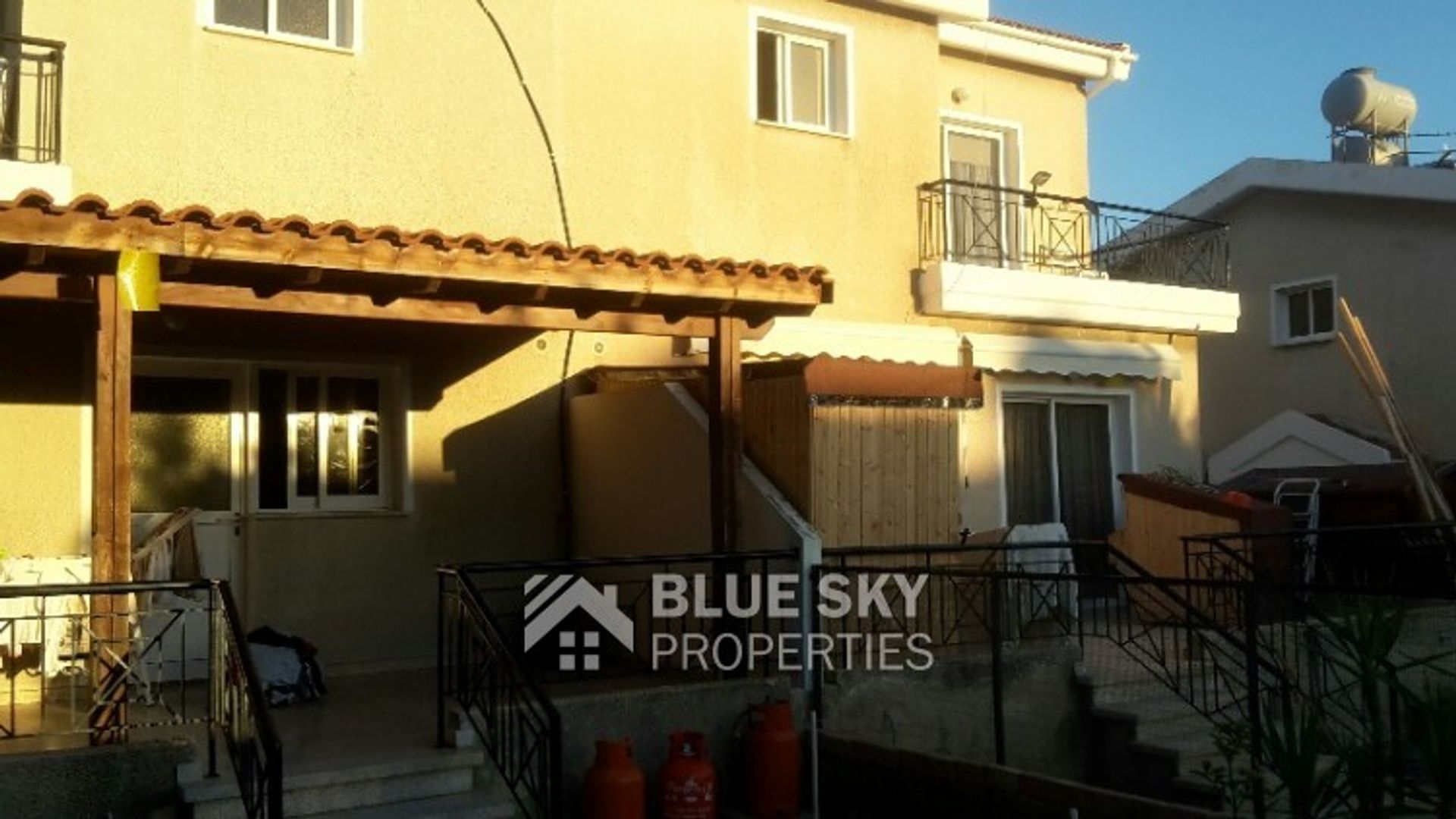 loger dans Agios Tychon, Larnaka 11263031