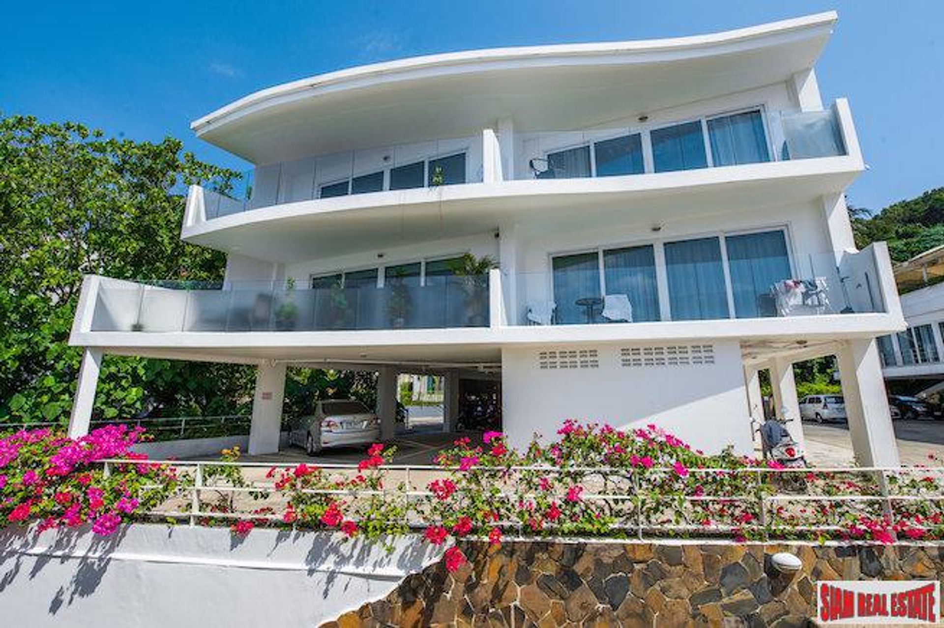 Kondominium dalam Karon, Phuket 11263037