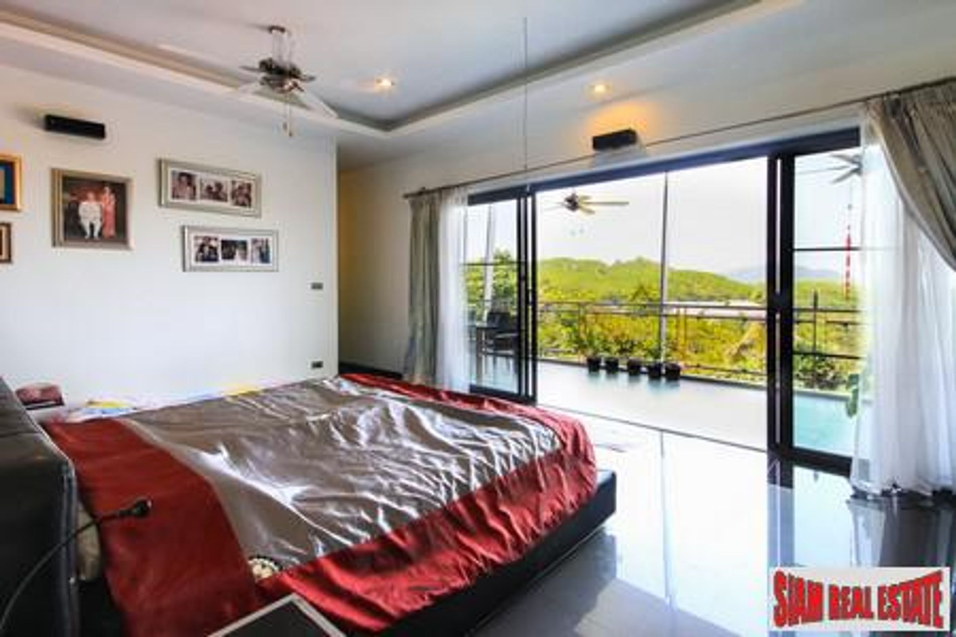 Haus im Phuket, Phuket 11263044