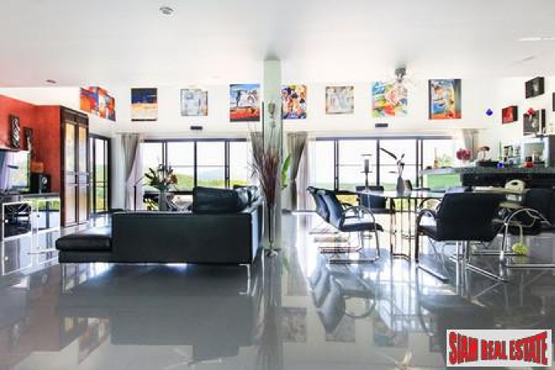 Rumah di Phuket, Phuket 11263044