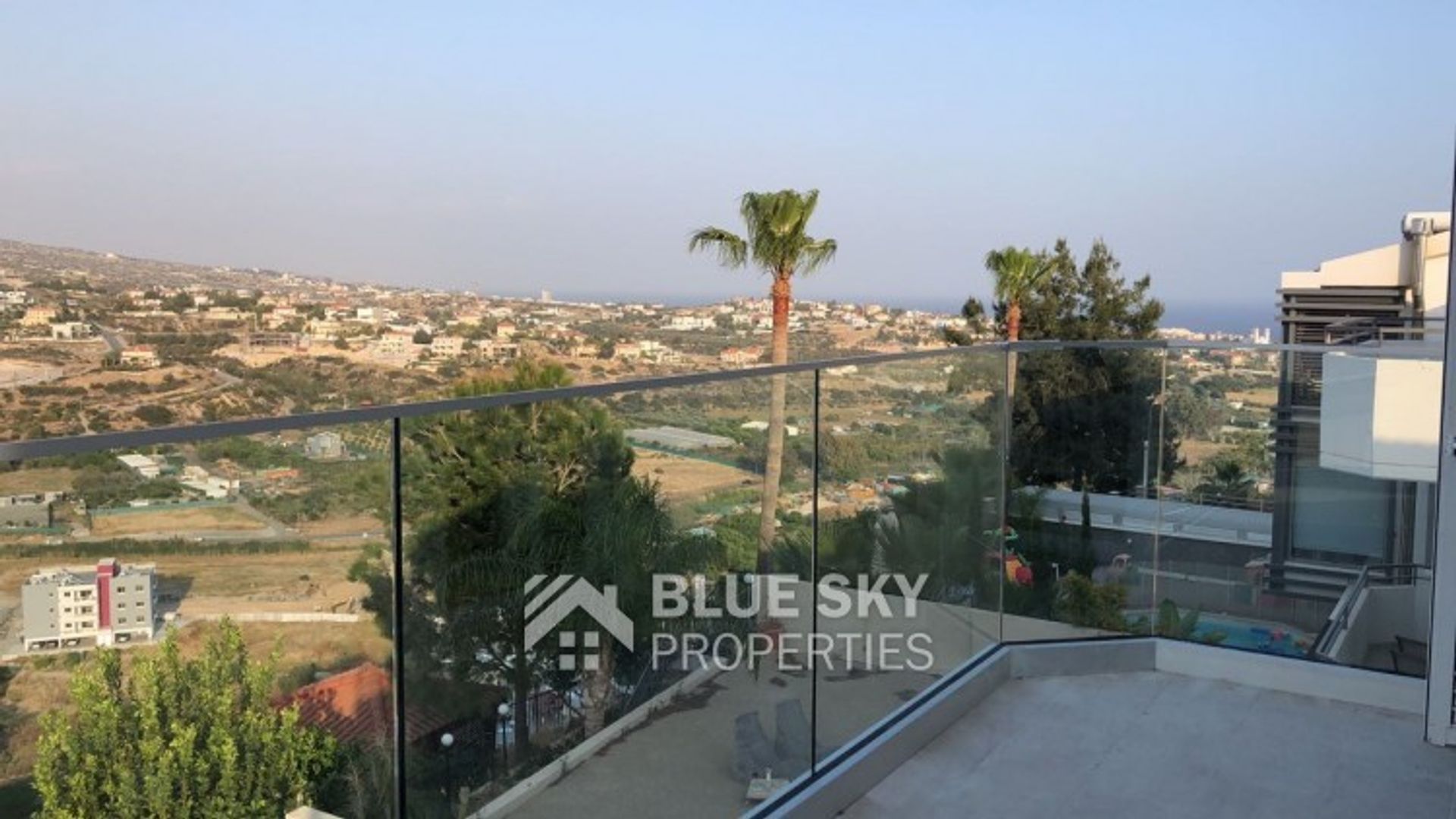 casa no Germasogeia, Limassol 11263056