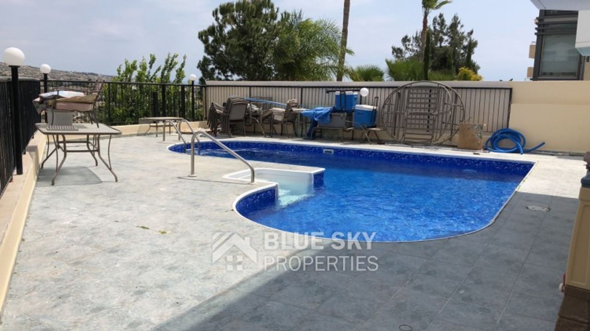 casa no Germasogeia, Limassol 11263056