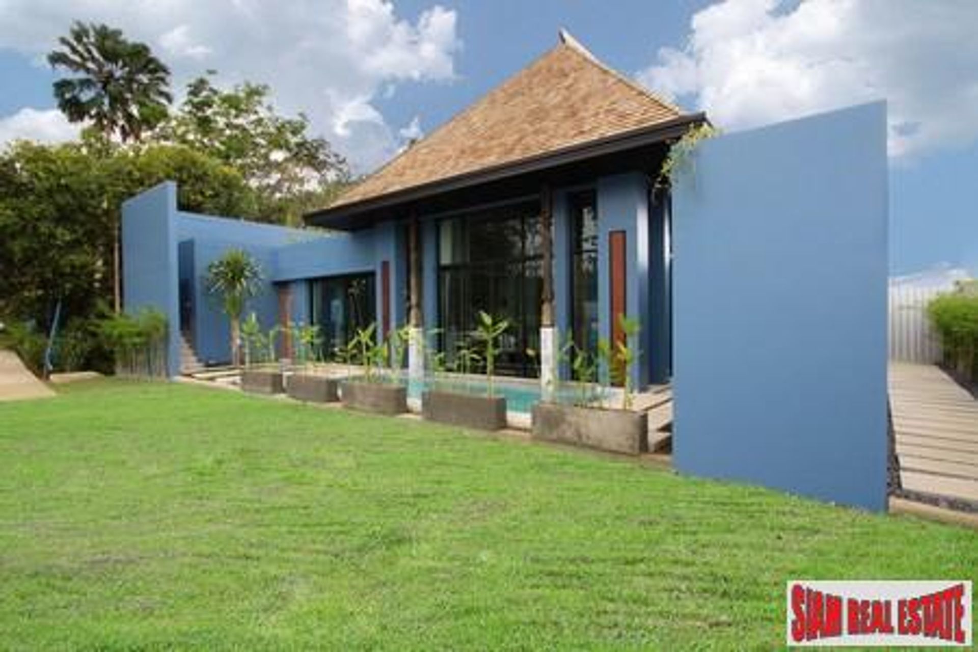 Haus im Cherngtalay, Chang Wat Phuket 11263069