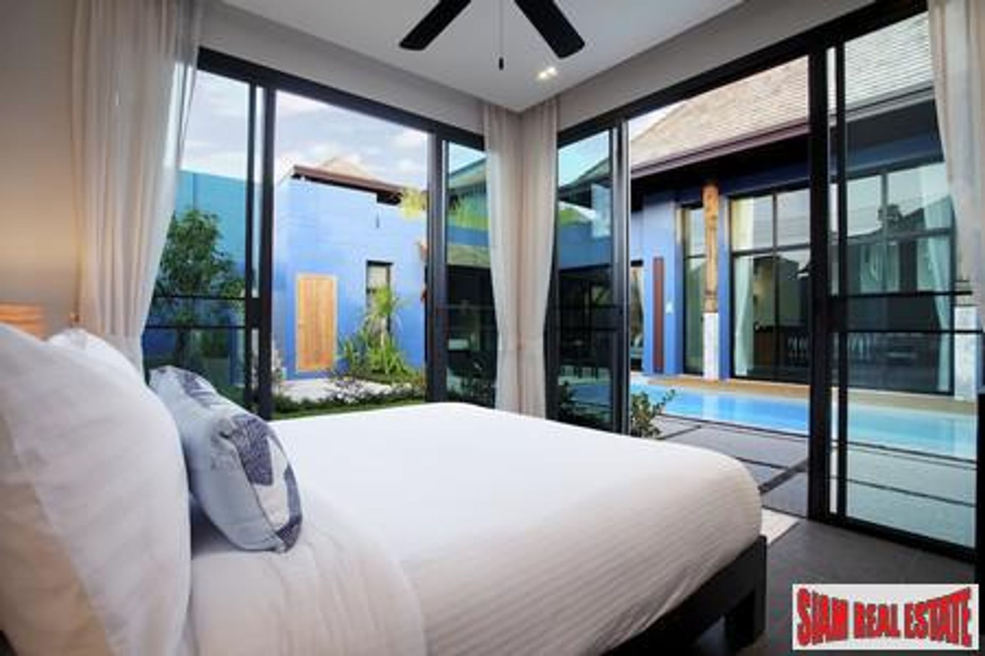 Haus im Cherngtalay, Chang Wat Phuket 11263069