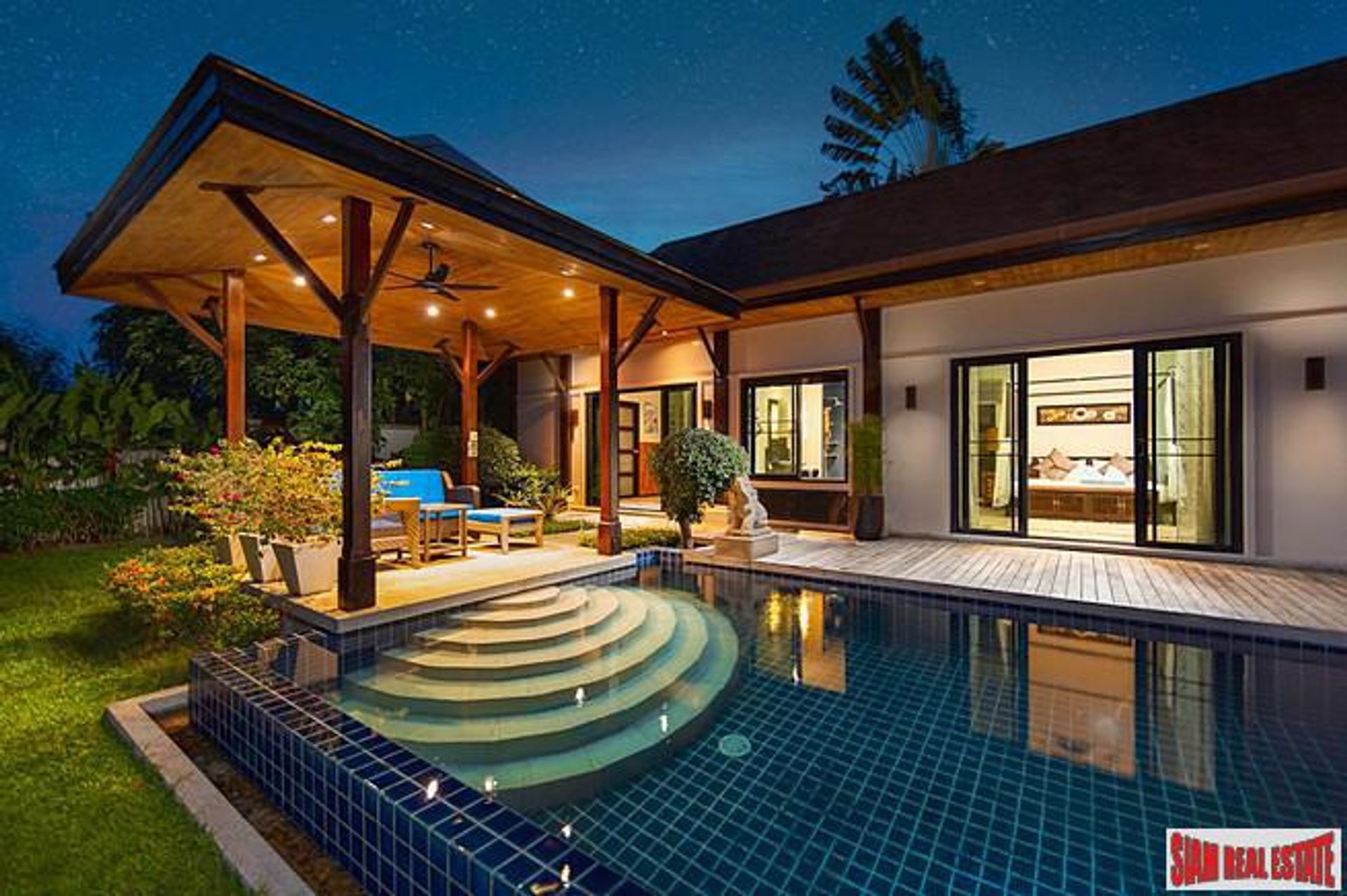 Haus im Rawai, Phuket 11263070