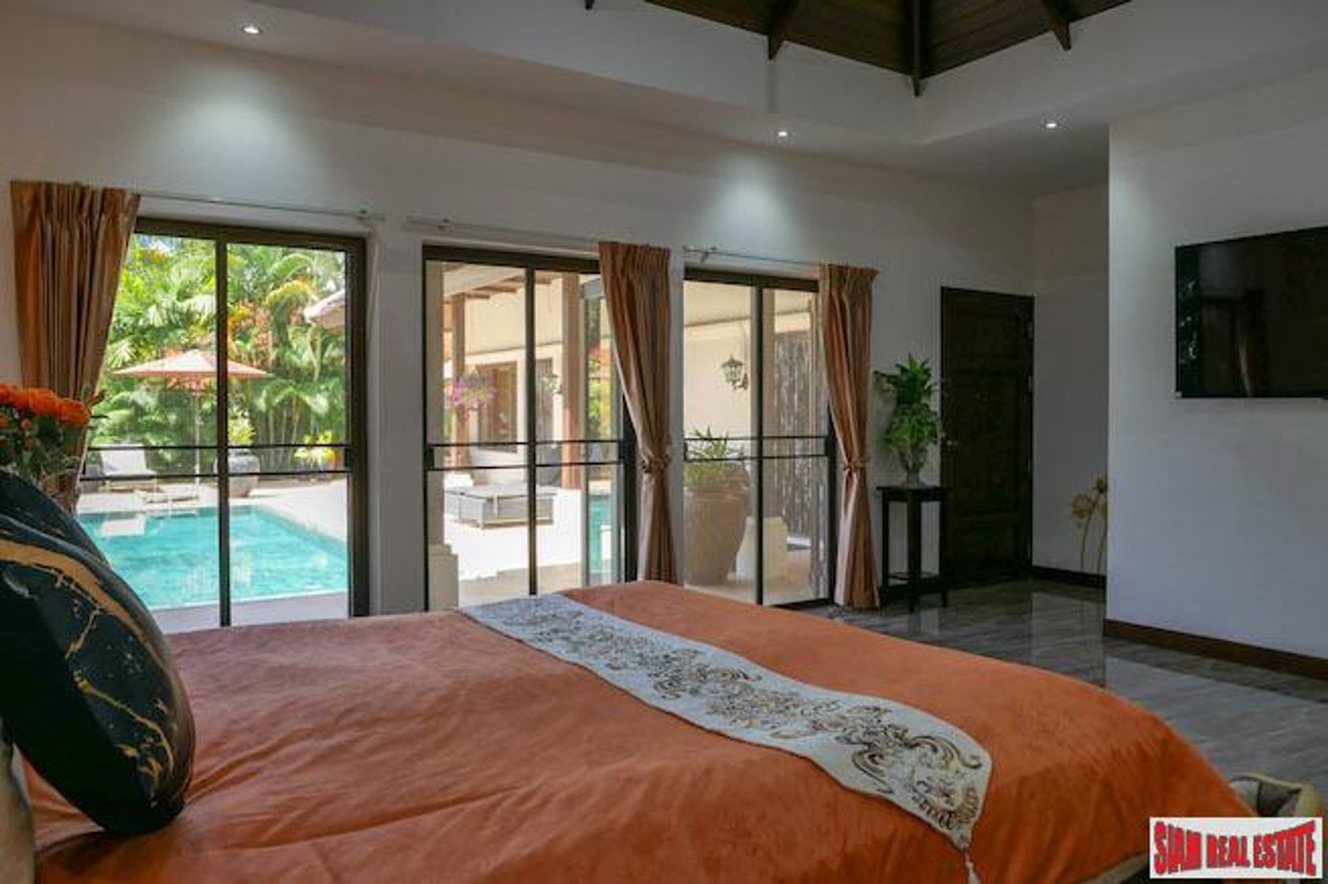 Casa nel Cherngtalay, Chang Wat Phuket 11263079